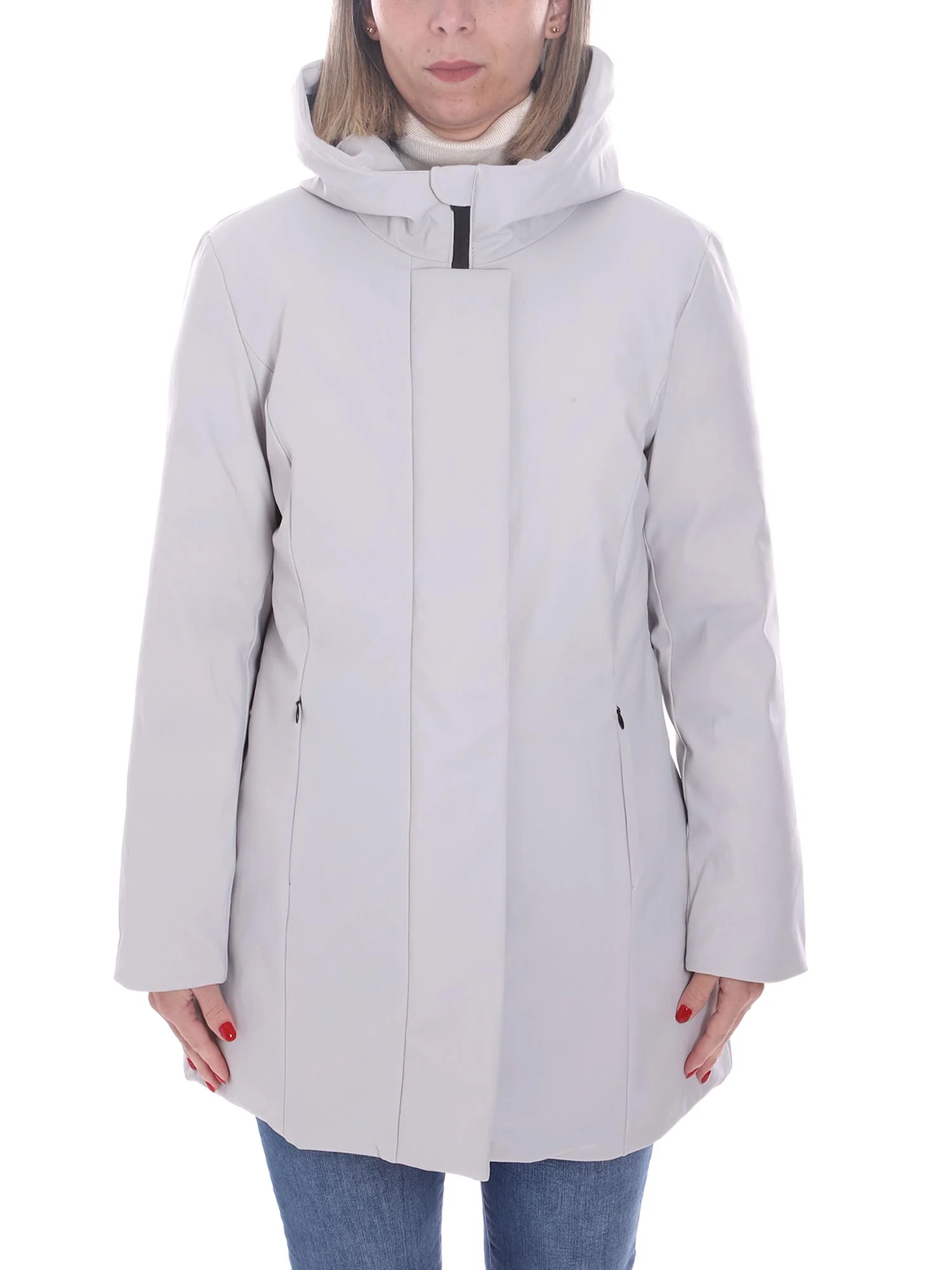 Borgoni Milano Giacche Donna | F1867 - Image 11
