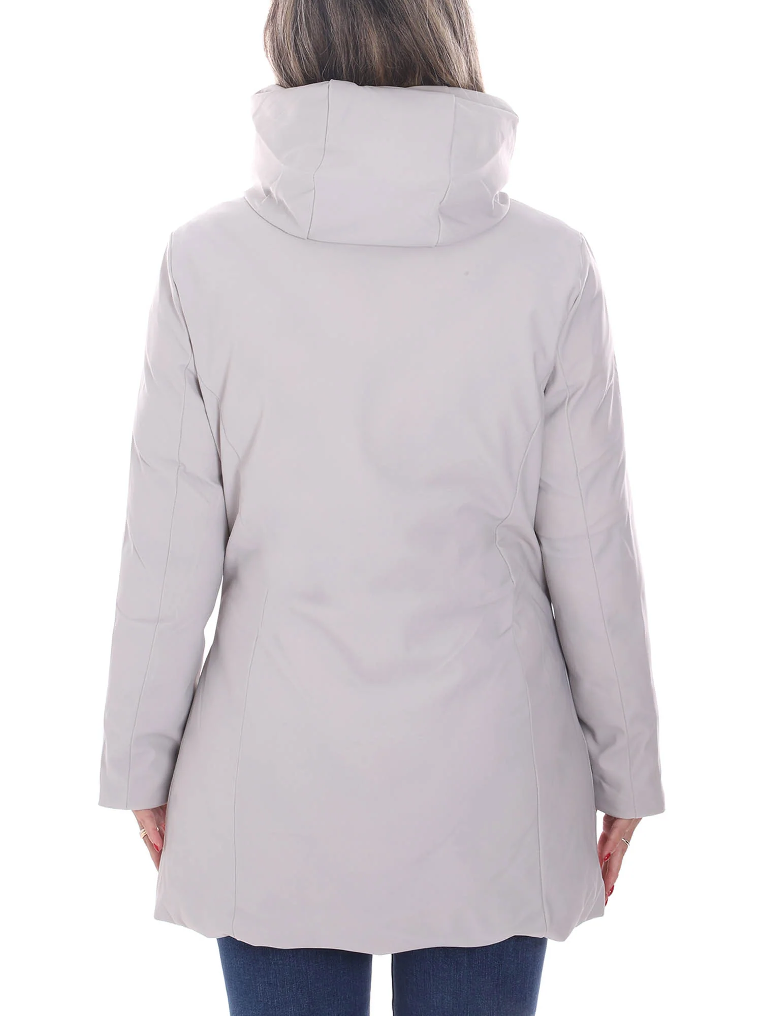 Borgoni Milano Giacche Donna | F1867 - Image 12