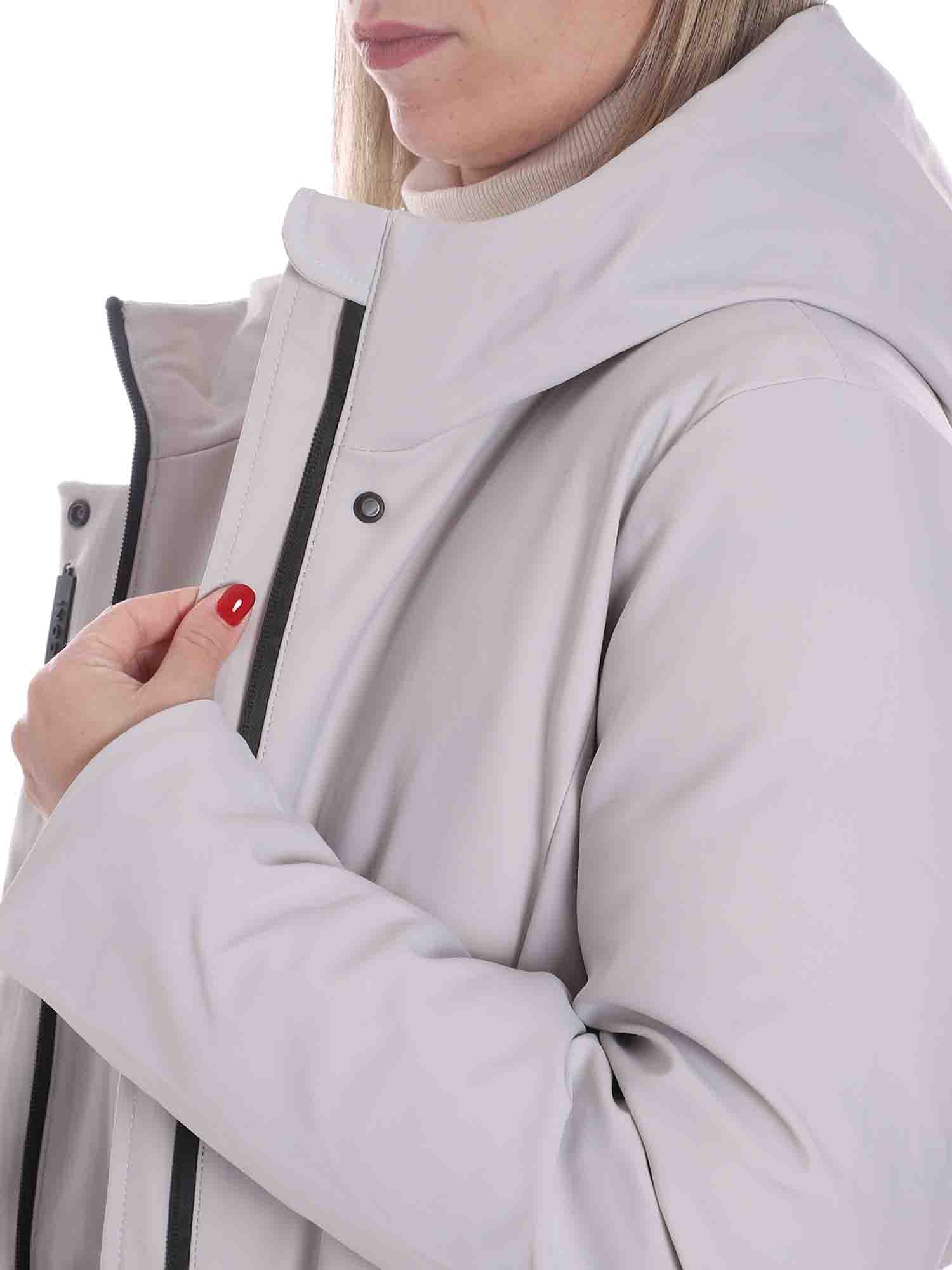 Borgoni Milano Giacche Donna | F1867 - Image 14