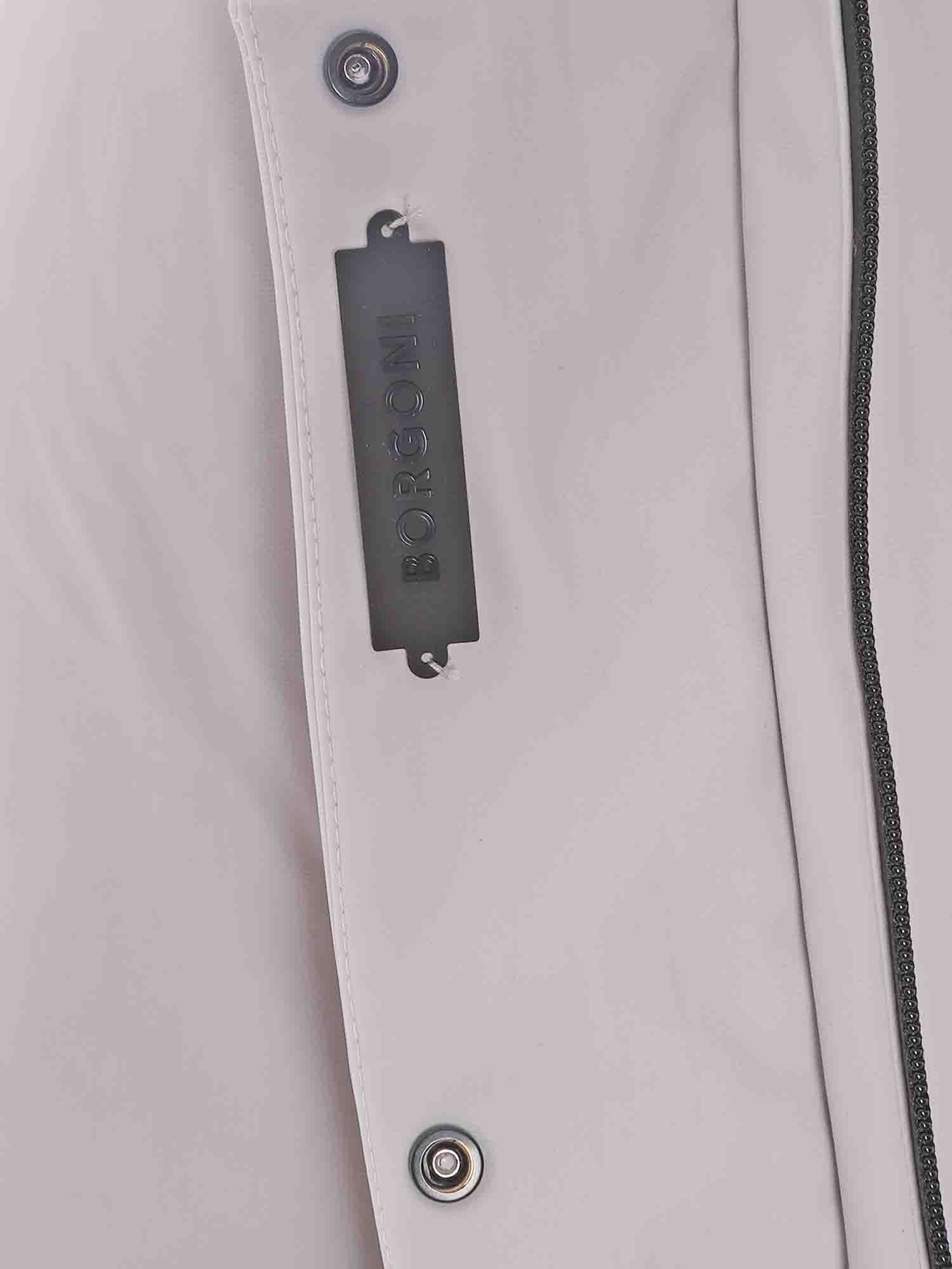 Borgoni Milano Giacche Donna | F1867 - Image 15