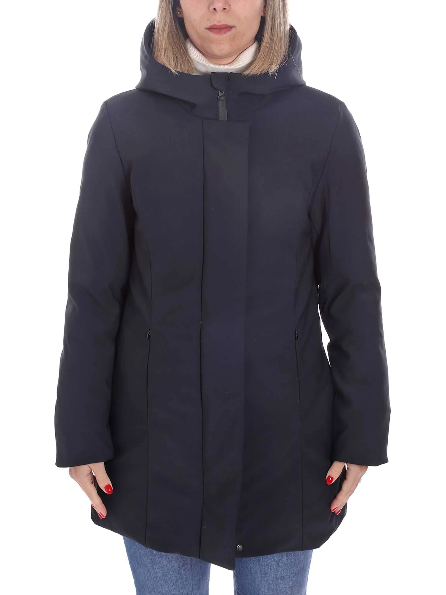 Borgoni Milano Giacche Donna | F1867 - Image 6