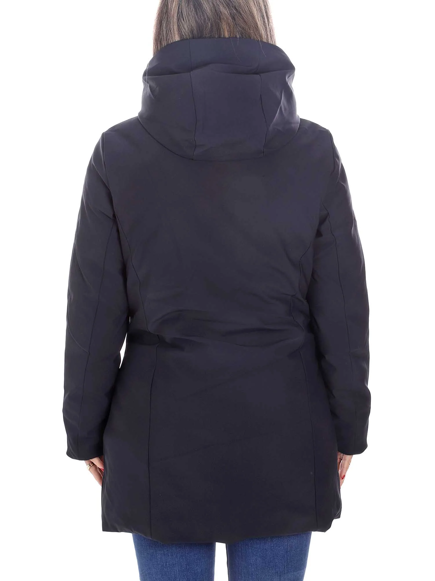 Borgoni Milano Giacche Donna | F1867 - Image 7