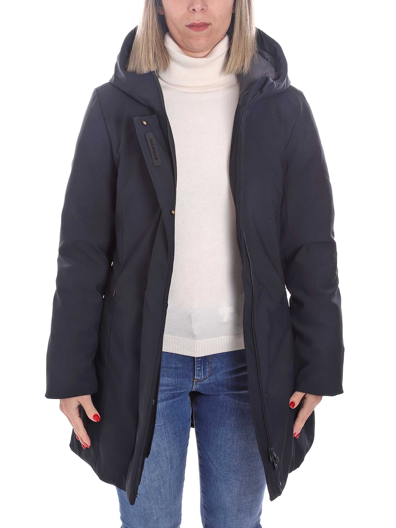 Borgoni Milano Giacche Donna | F1867 - Image 8