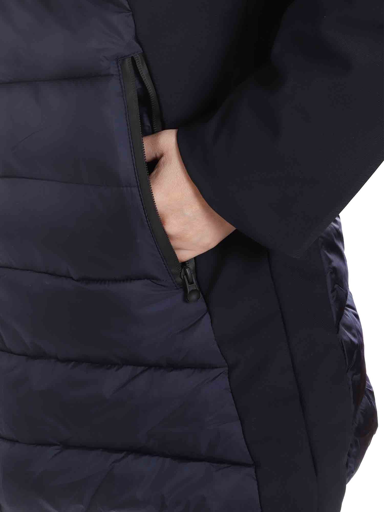 Borgoni Milano Giacche Donna | F1879 - Image 12