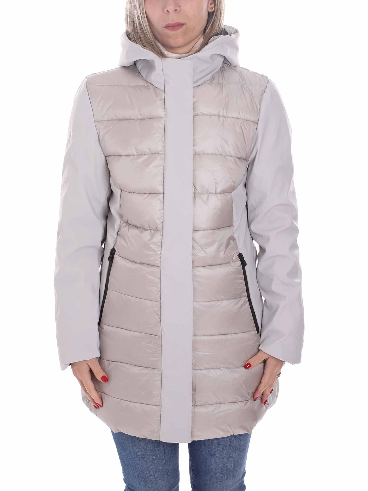 Borgoni Milano Giacche Donna | F1879 - Image 13