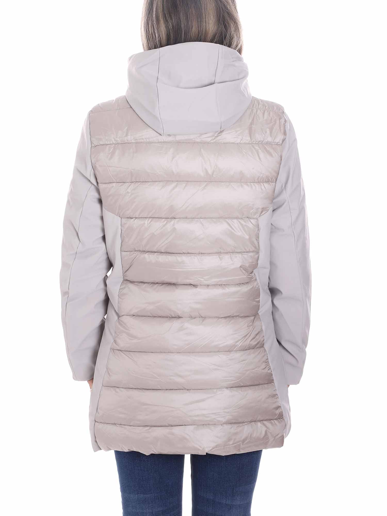 Borgoni Milano Giacche Donna | F1879 - Image 14
