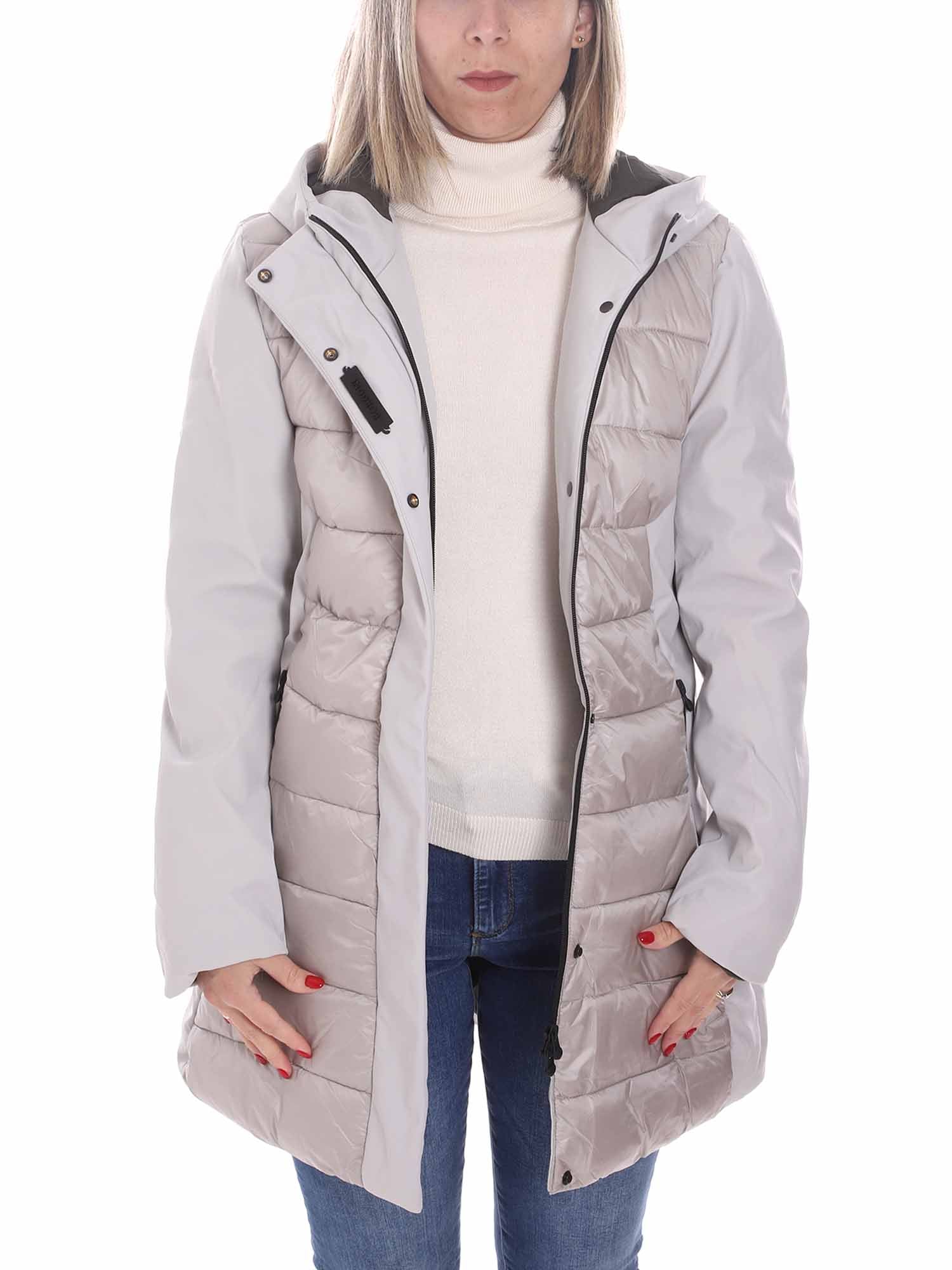 Borgoni Milano Giacche Donna | F1879 - Image 15
