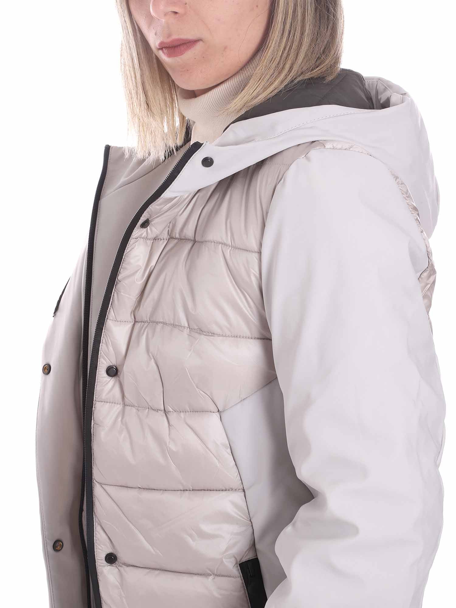 Borgoni Milano Giacche Donna | F1879 - Image 17
