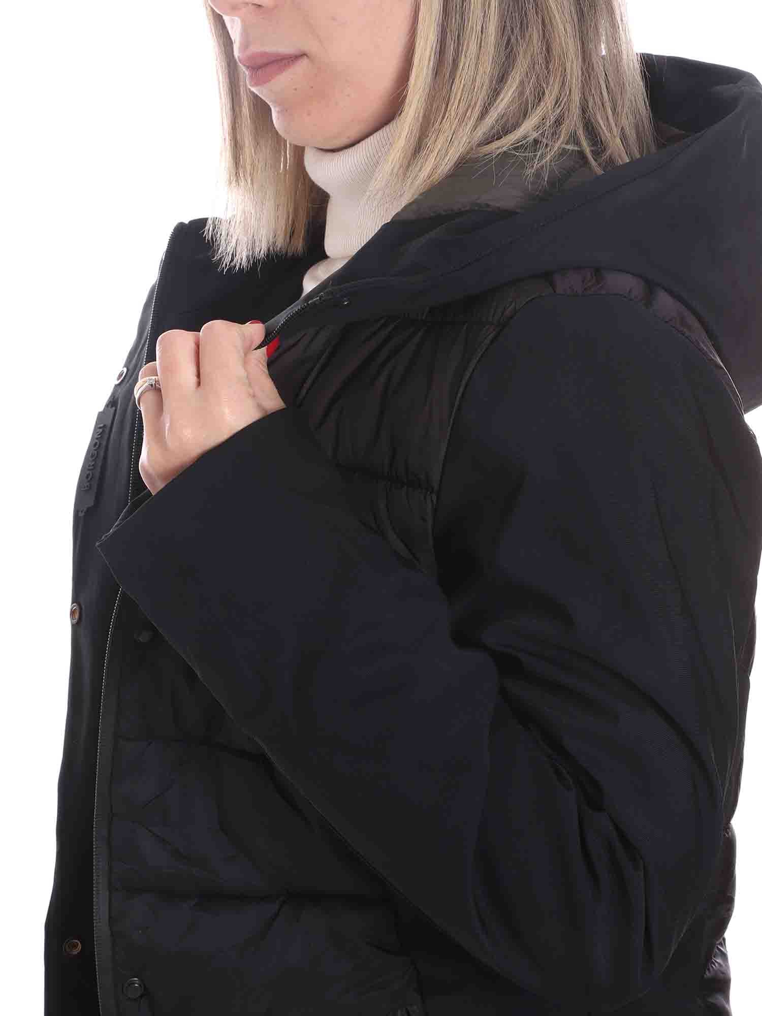 Borgoni Milano Giacche Donna | F1879 - Image 5