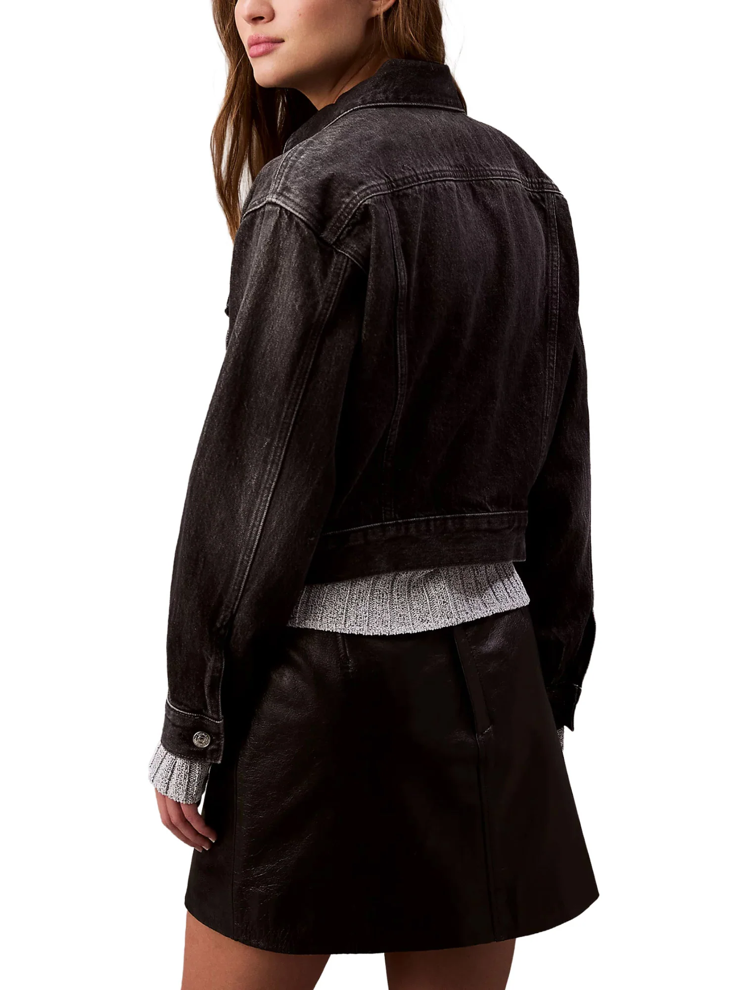 Calvin Klein Giacche Donna | LV047B741G - Image 3