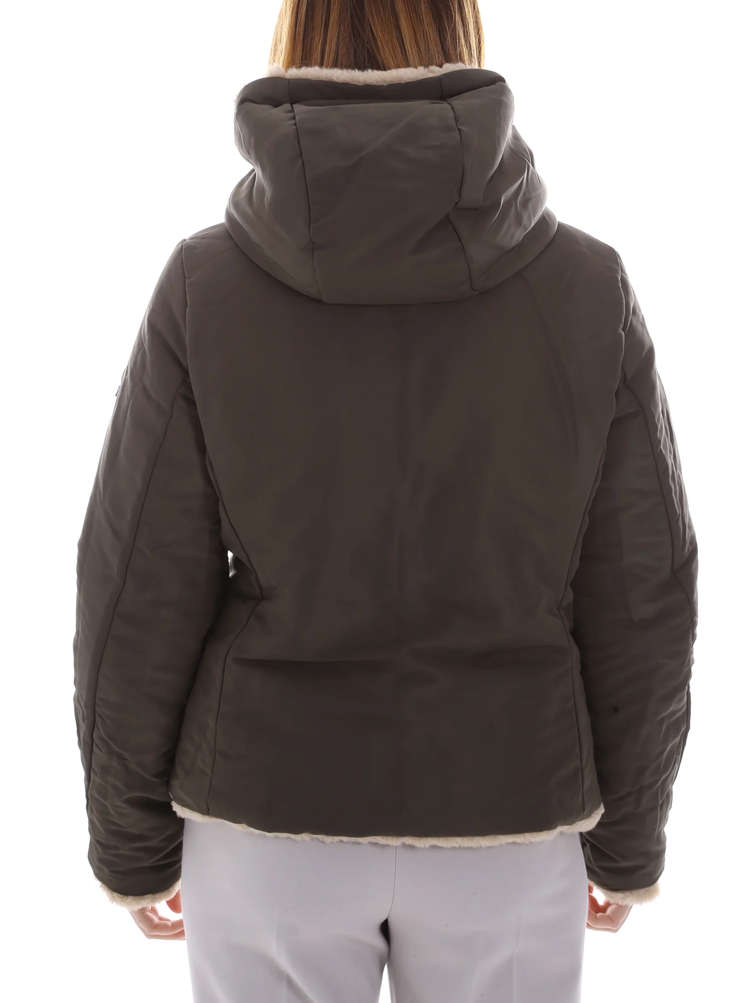 Ciesse Piumini Giacche Donna | 243CPWJ12527 P4G10E - Image 11