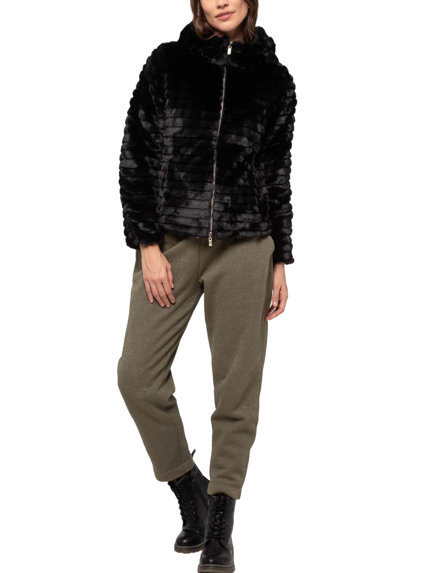 Ciesse Piumini Giacche Donna | 243CPWJ12527 P4G10E - Image 3
