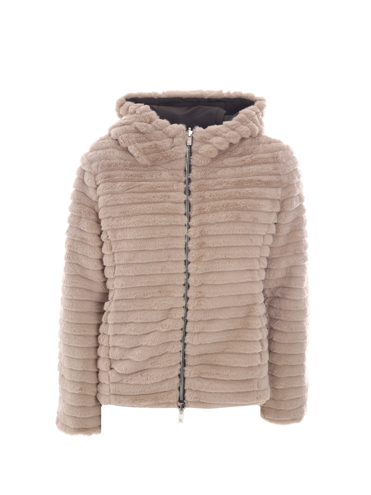 Ciesse Piumini Giacche Donna | 243CPWJ12527 P4G10E - Image 6