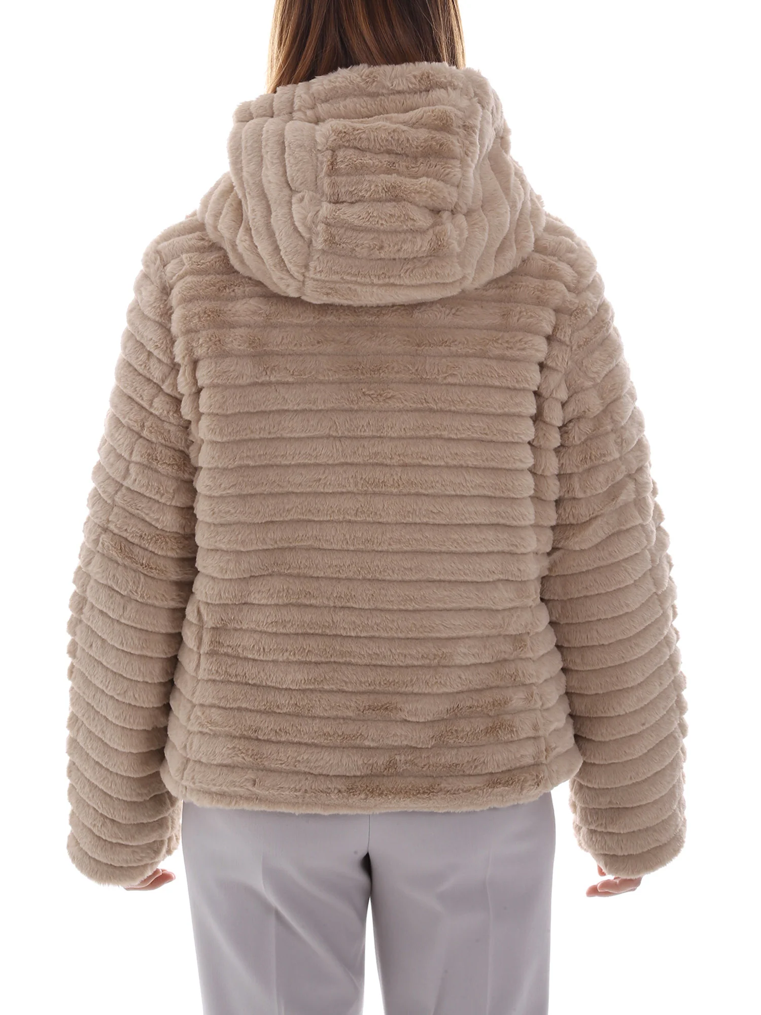 Ciesse Piumini Giacche Donna | 243CPWJ12527 P4G10E - Image 8