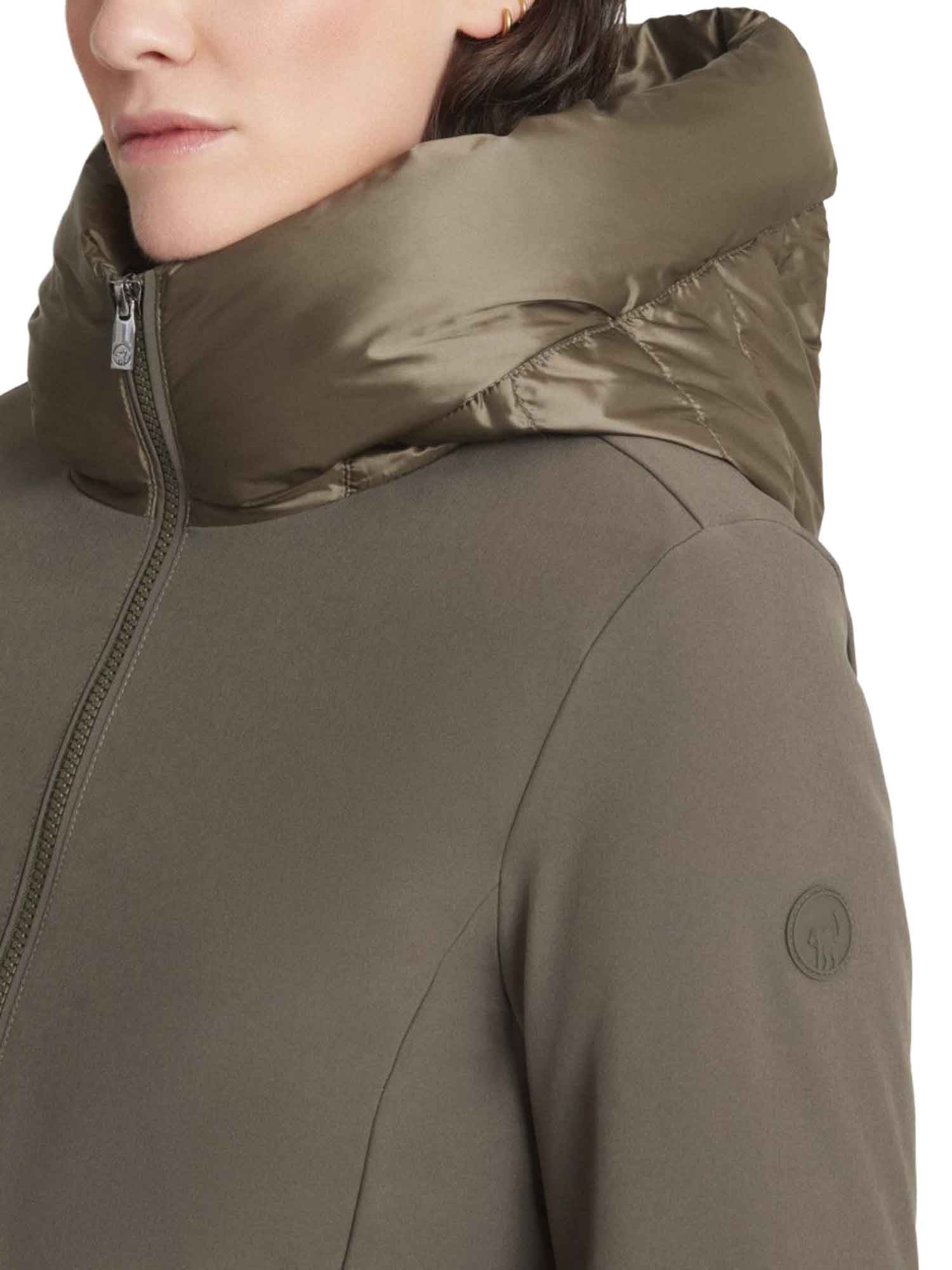 Ciesse Piumini Giacche Donna | 253PCWC32608 P0125D - Image 8