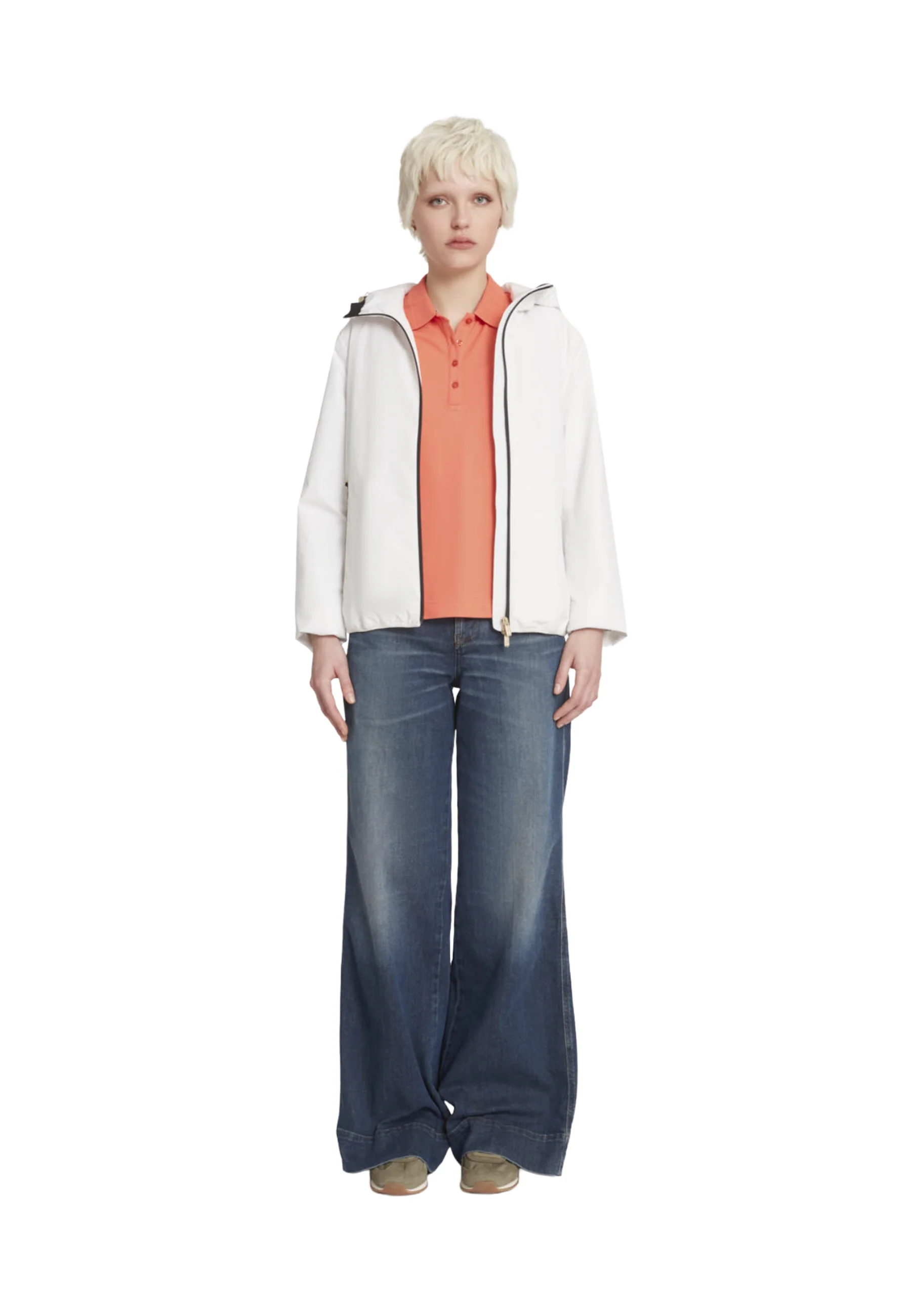 Ciesse Piumini Liana Giacche Donna | 265CPWJ03143 P1410P - Image 3