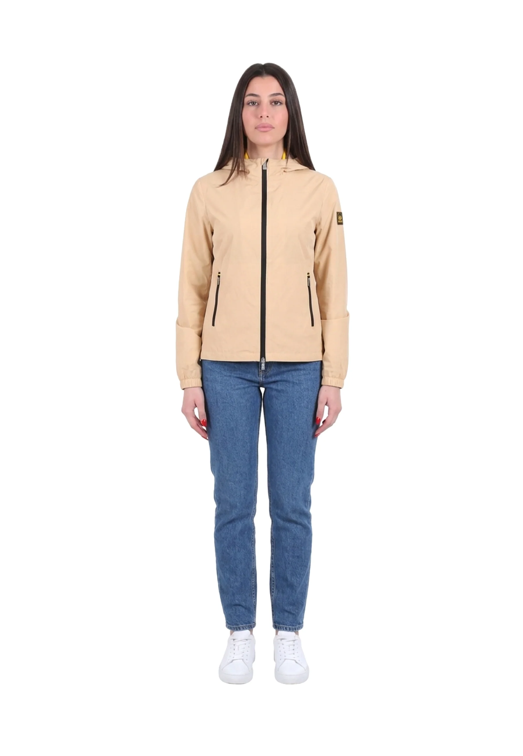 Ciesse Piumini Efram 2.0 Giacche Donna | 265CPXJ08534 N4H15X - Image 10