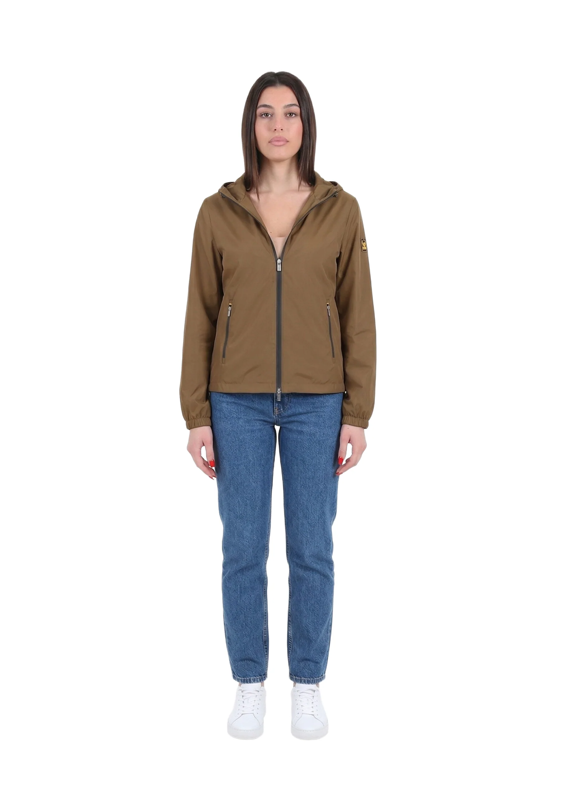 Ciesse Piumini Efram 2.0 Giacche Donna | 265CPXJ08534 N4H15X - Image 6