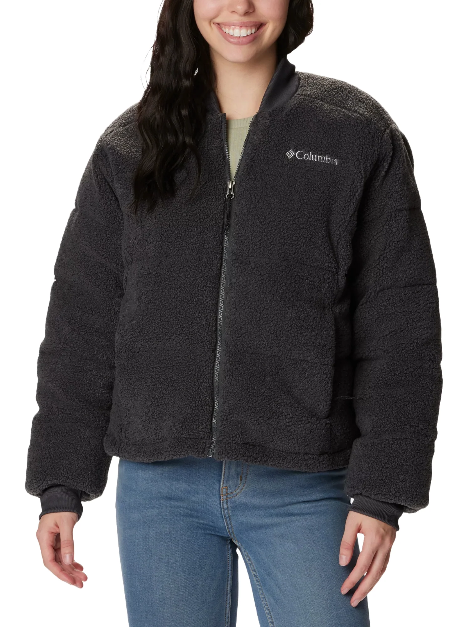 Columbia Giacche Donna | 2051391 - Image 2