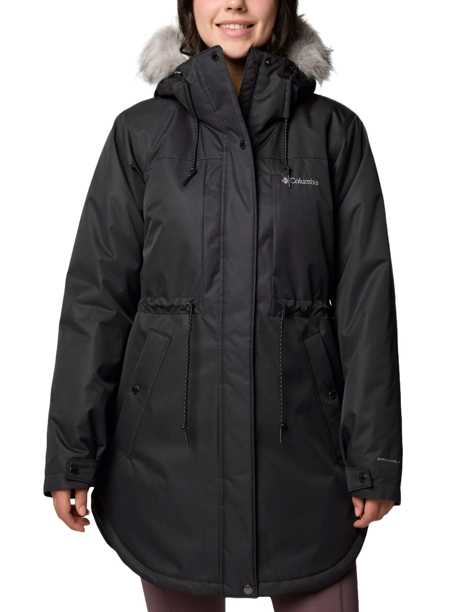 Columbia Giacche Donna | 2086461 - Image 2