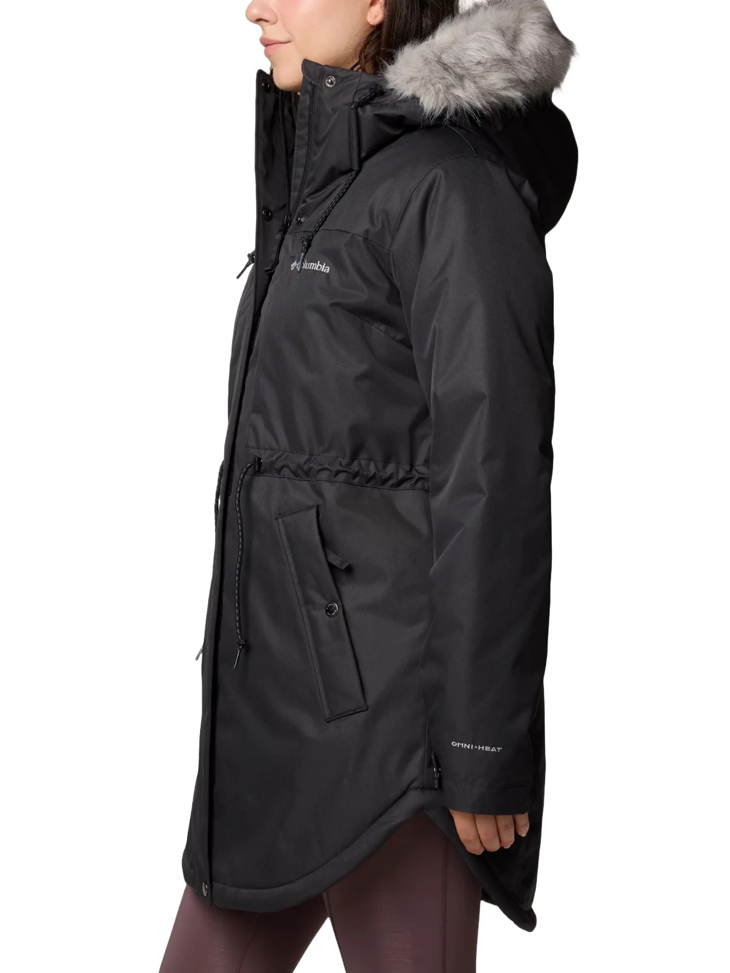 Columbia Giacche Donna | 2086461 - Image 4