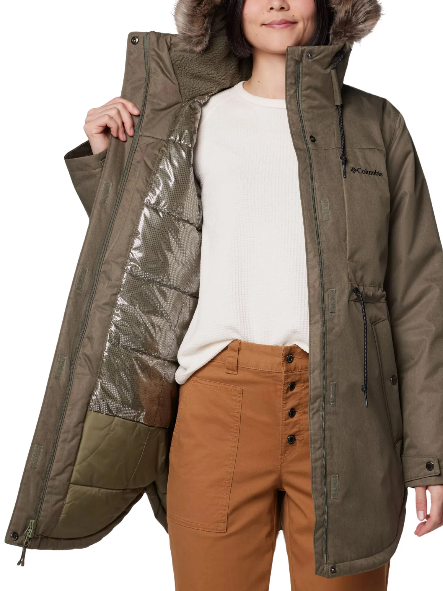 Columbia Giacche Donna | 2086461 - Image 9