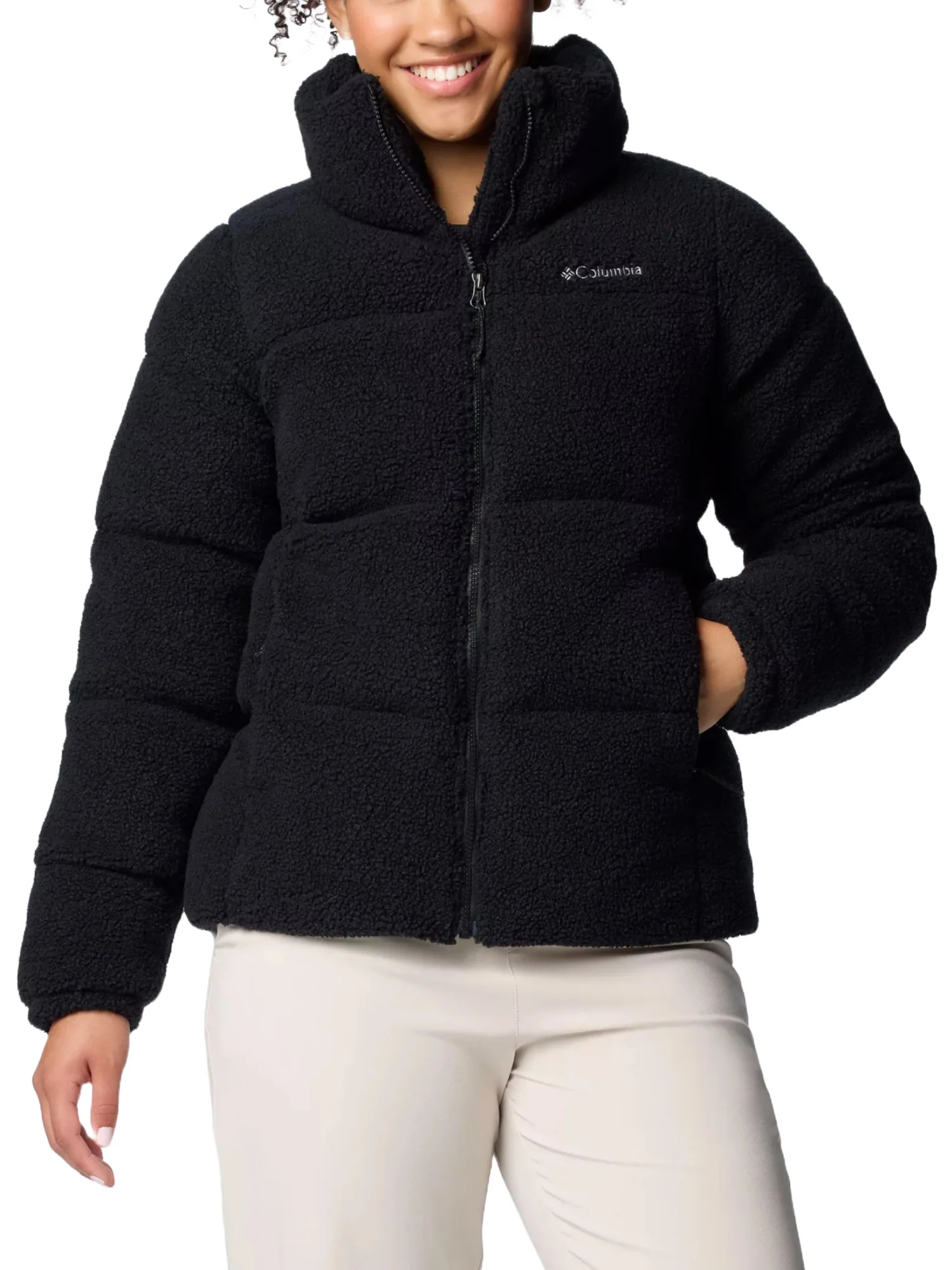Columbia Giacche Donna | 2089231 - Image 2