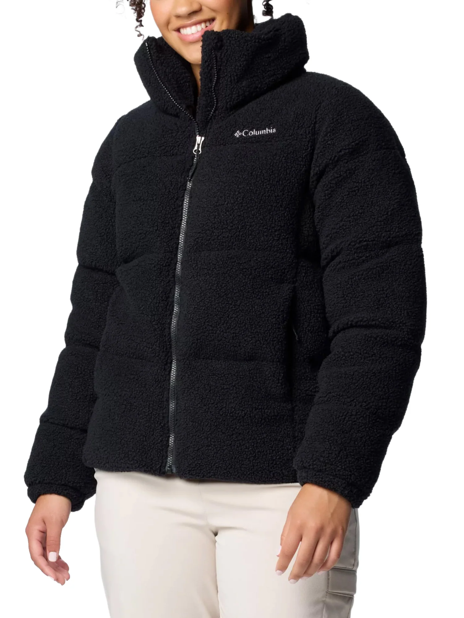 Columbia Giacche Donna | 2089231 - Image 3