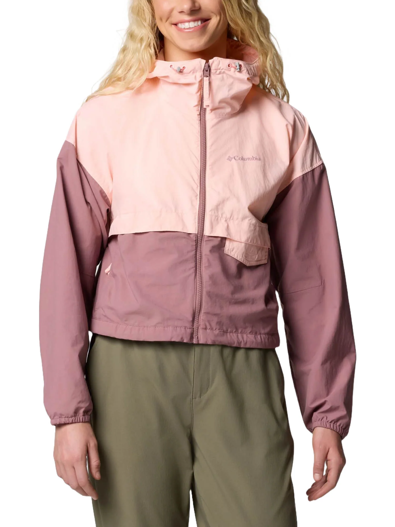 Columbia Giacche Donna | 2116501 - Image 2