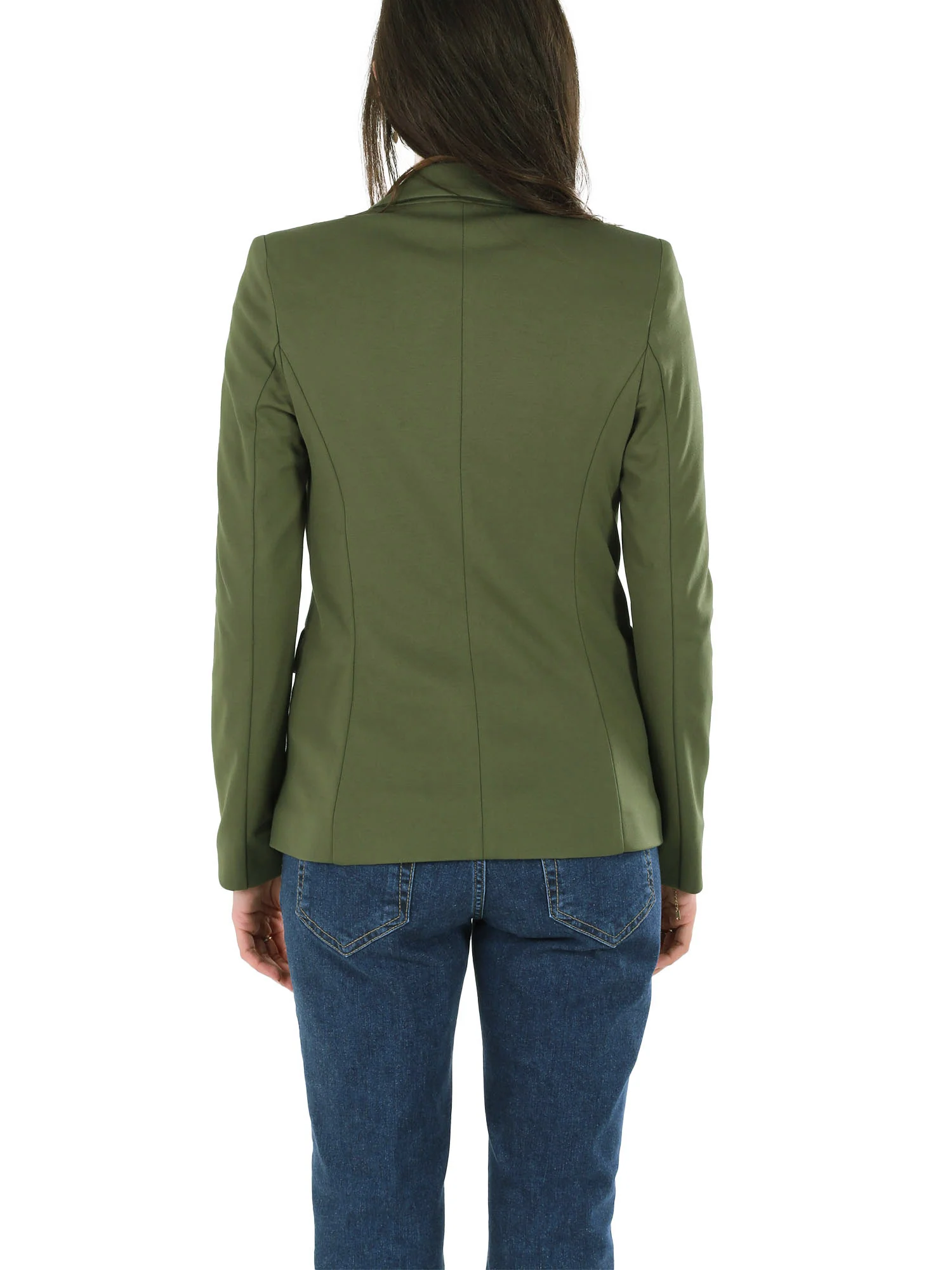 Emme Blazer Donna | 2525916021200 - Image 3