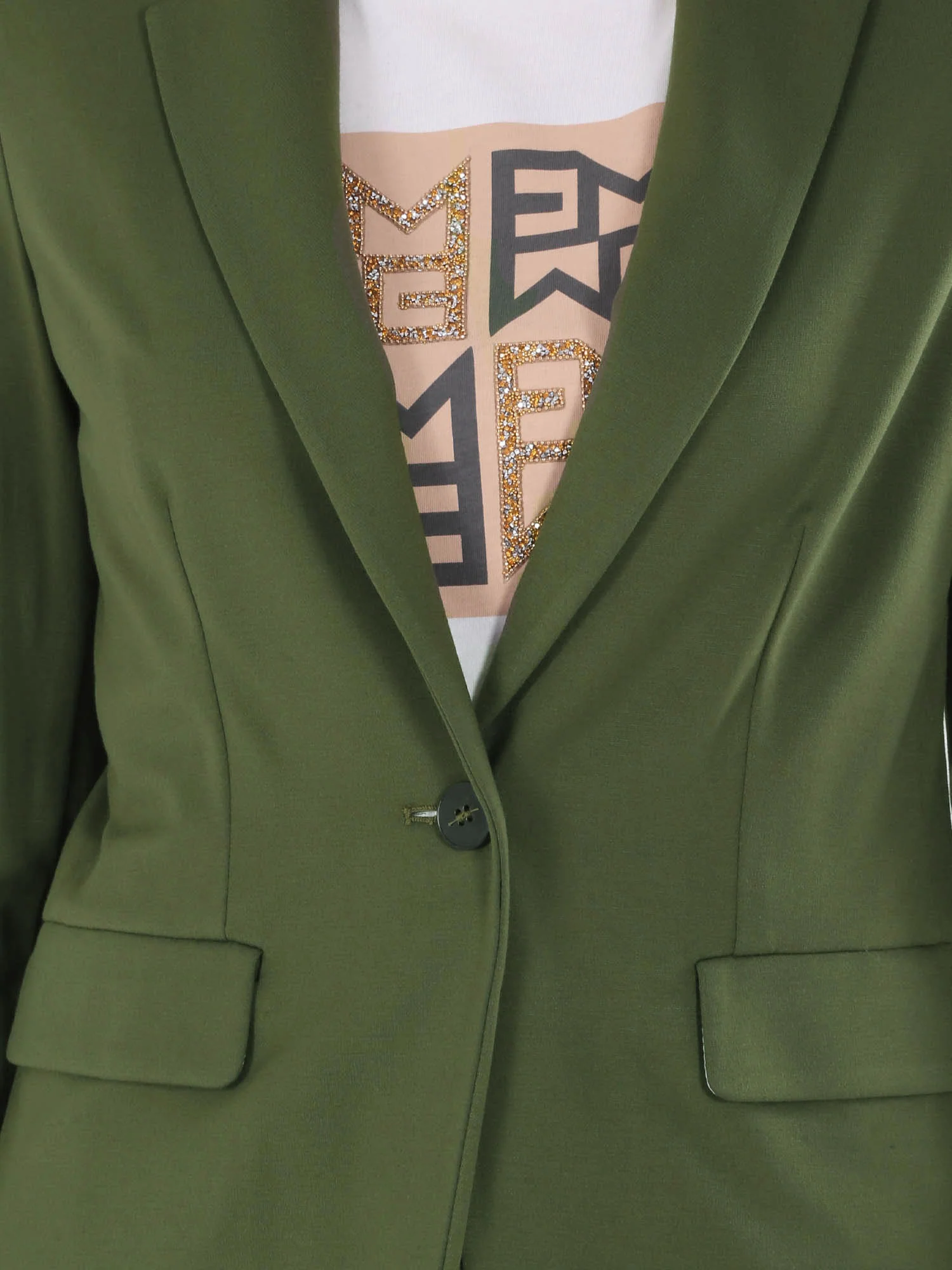 Emme Blazer Donna | 2525916021200 - Image 4