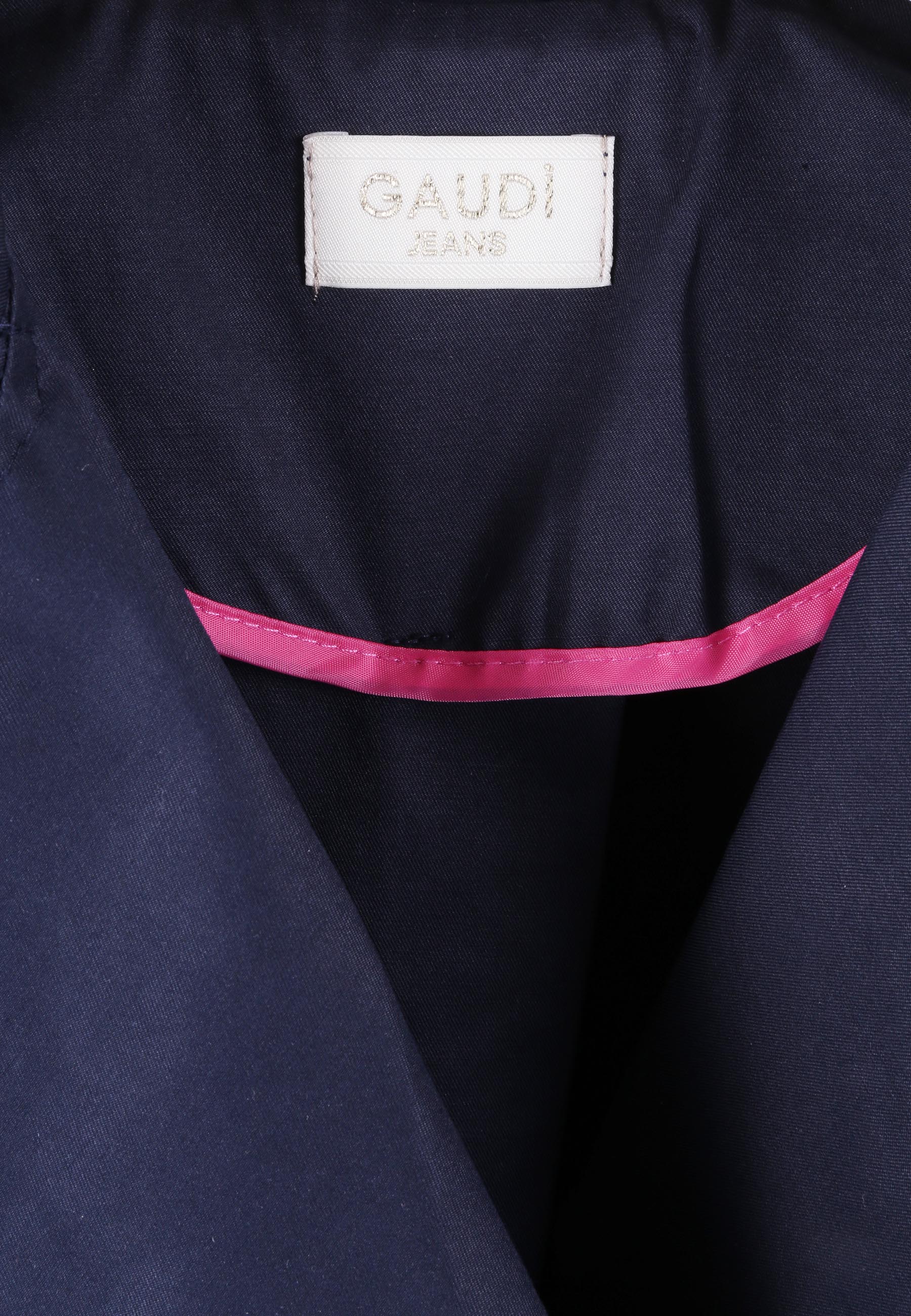 Gaudi Jeans Giacche Donna | 611BD35021 - Image 10