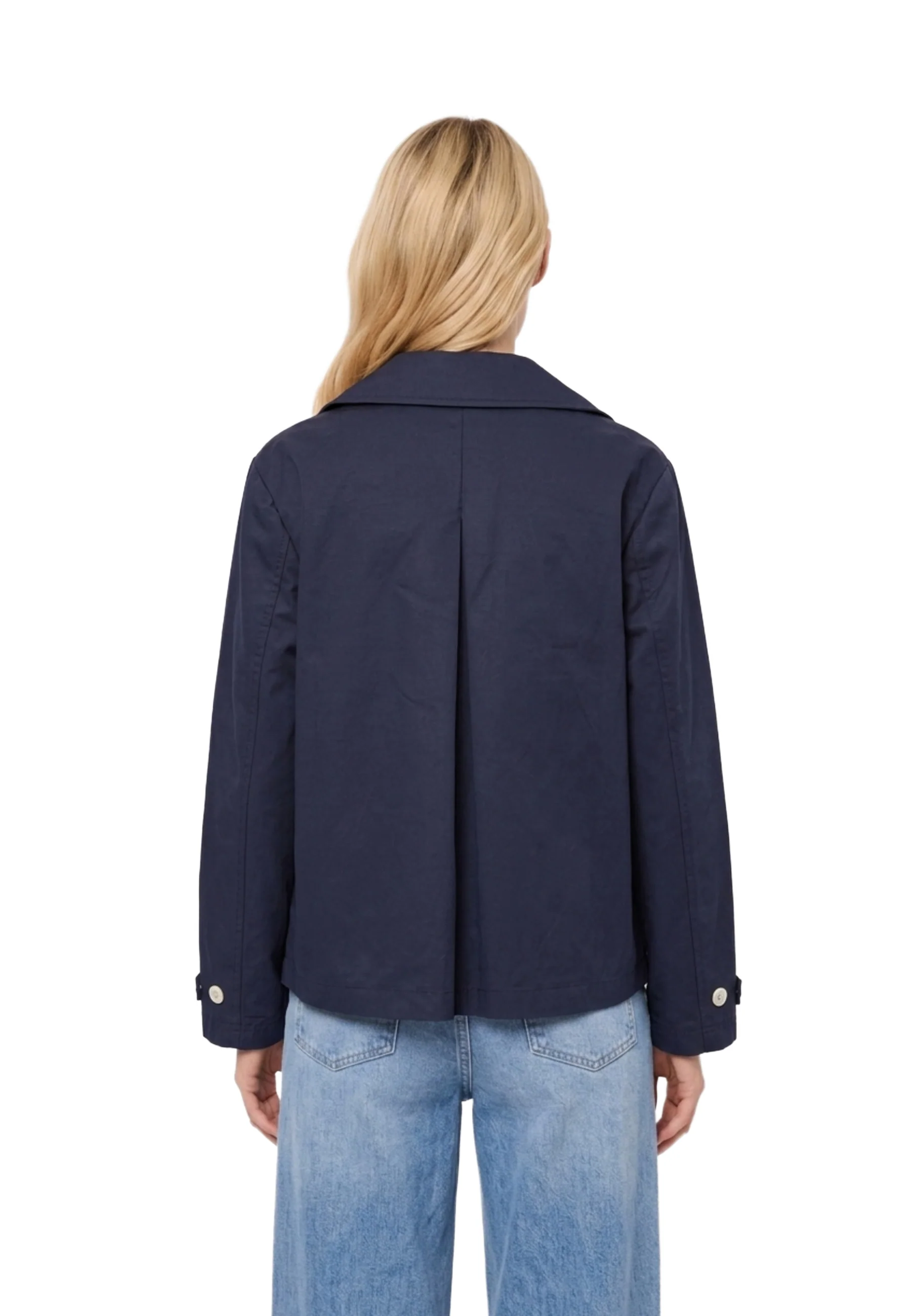 Gaudi Jeans Giacche Donna | 611BD35021 - Image 8
