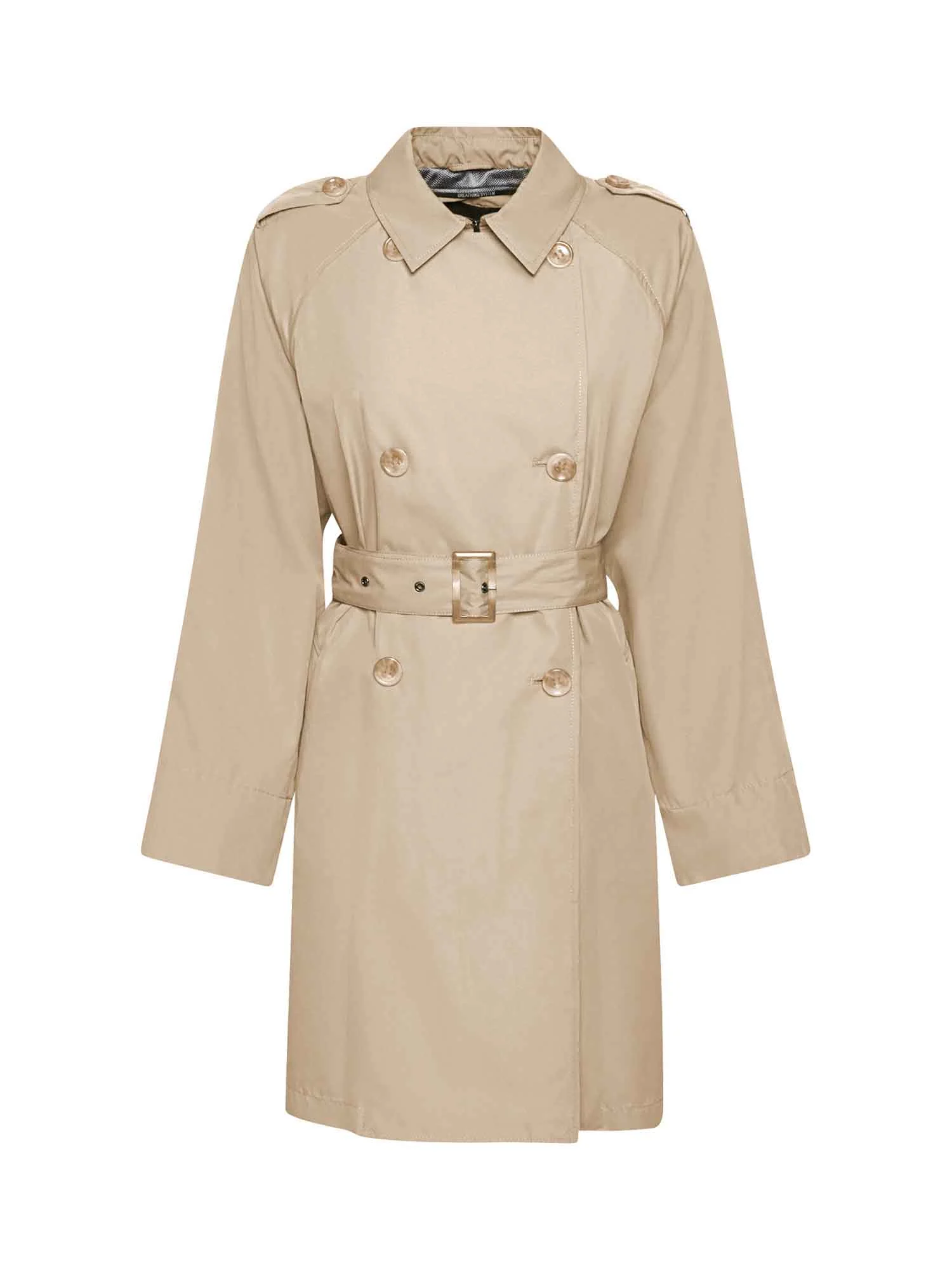 Geox Giacche Donna | W3522N T2611 - Image 5