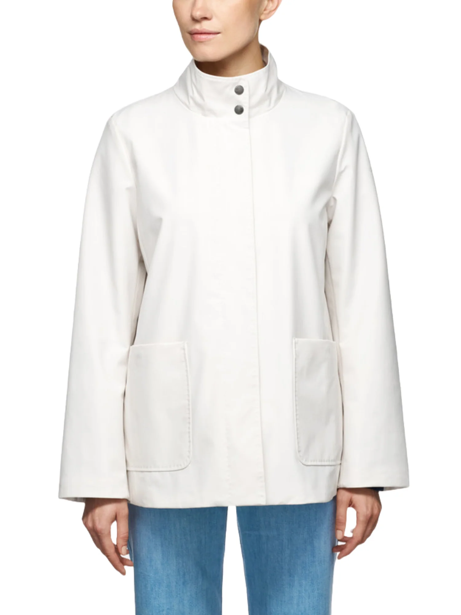 Geox Giacche Donna | W5520Y T3046 - Image 2