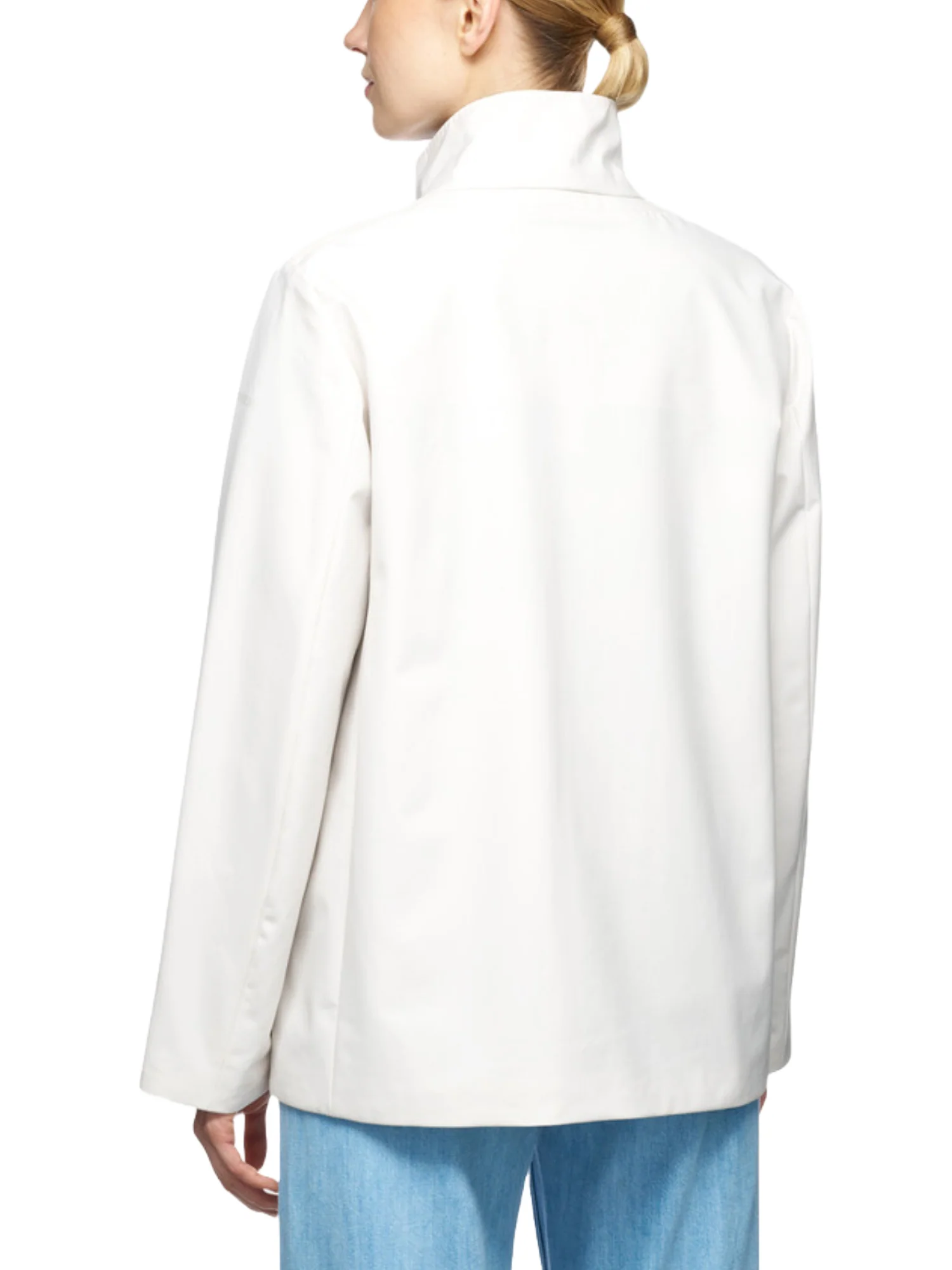 Geox Giacche Donna | W5520Y T3046 - Image 3