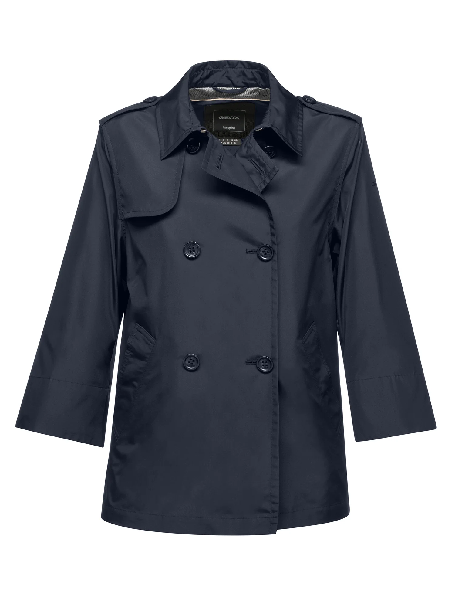 Geox Giacche Donna | W5522M T3111