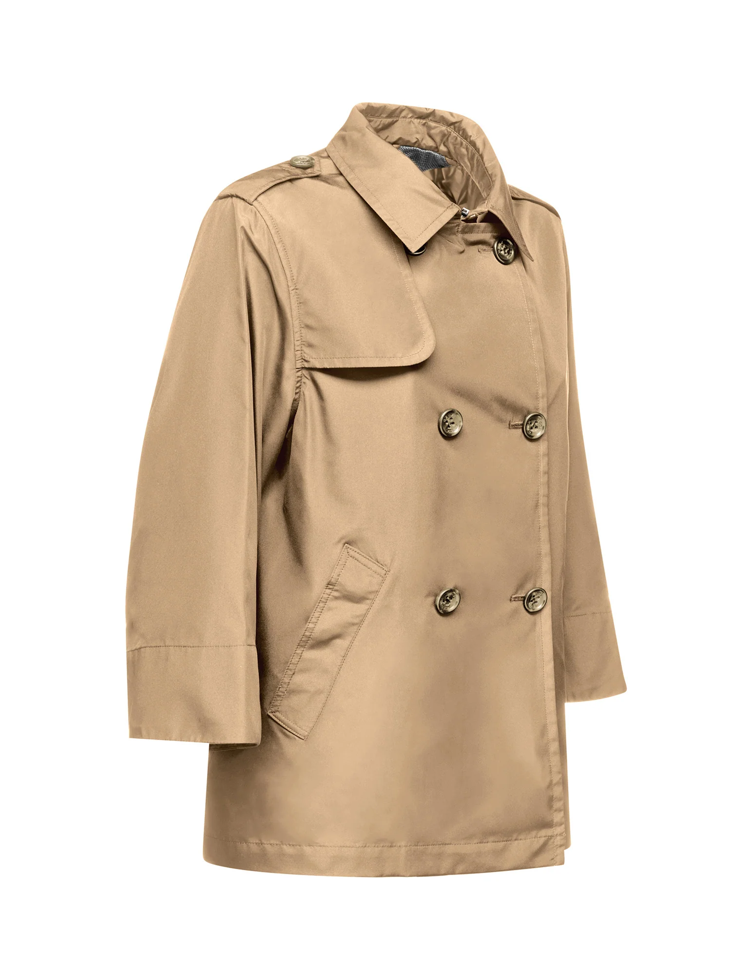Geox Giacche Donna | W5522M T3111 - Image 6