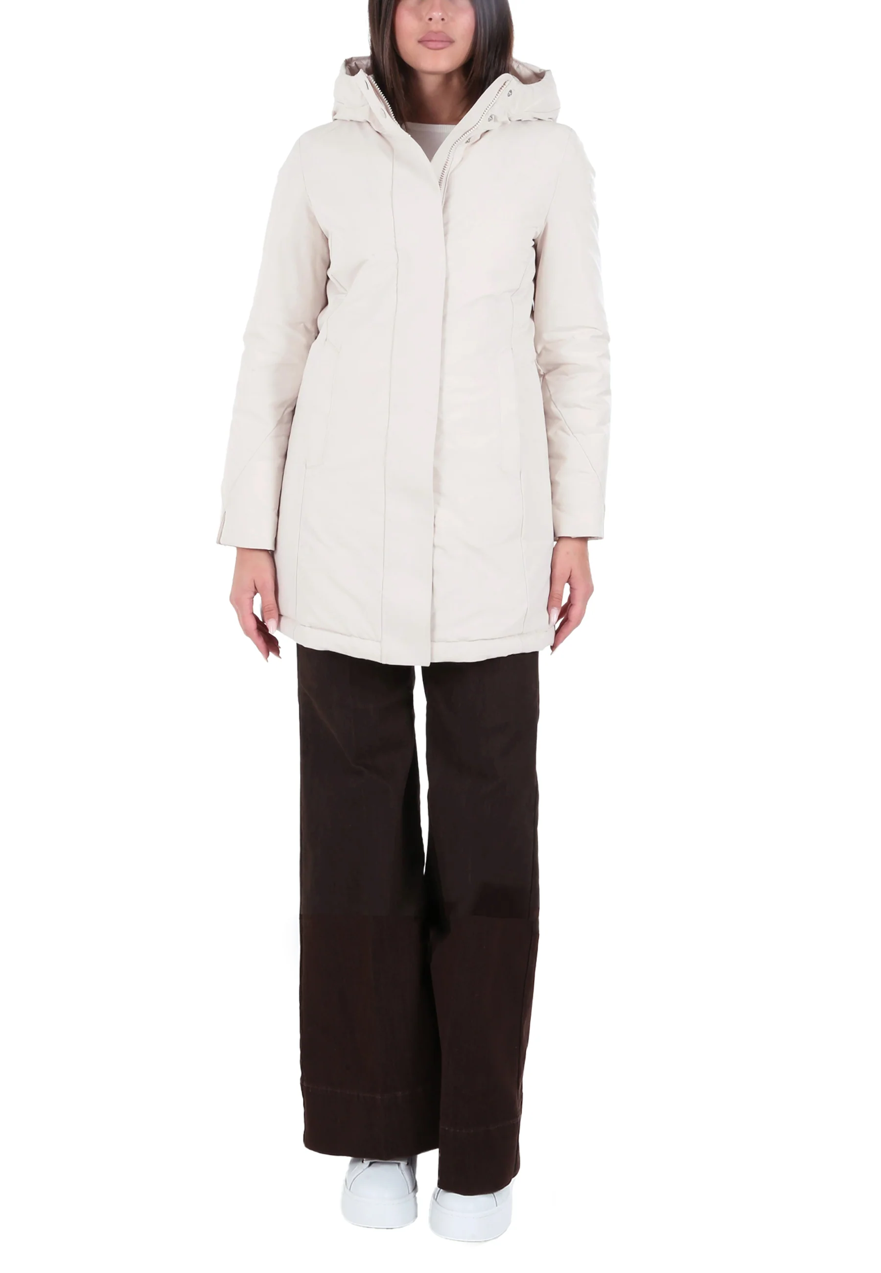 Geox Giacche Donna | W5620U T3069 - Image 2
