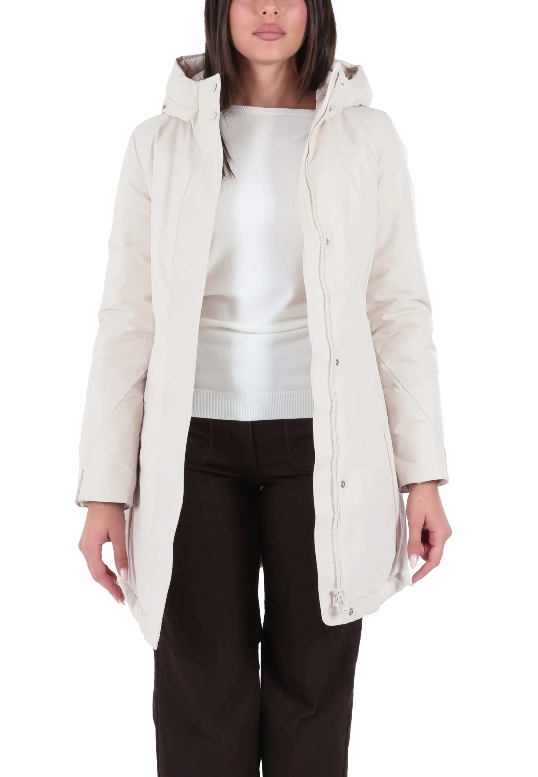Geox Giacche Donna | W5620U T3069 - Image 3
