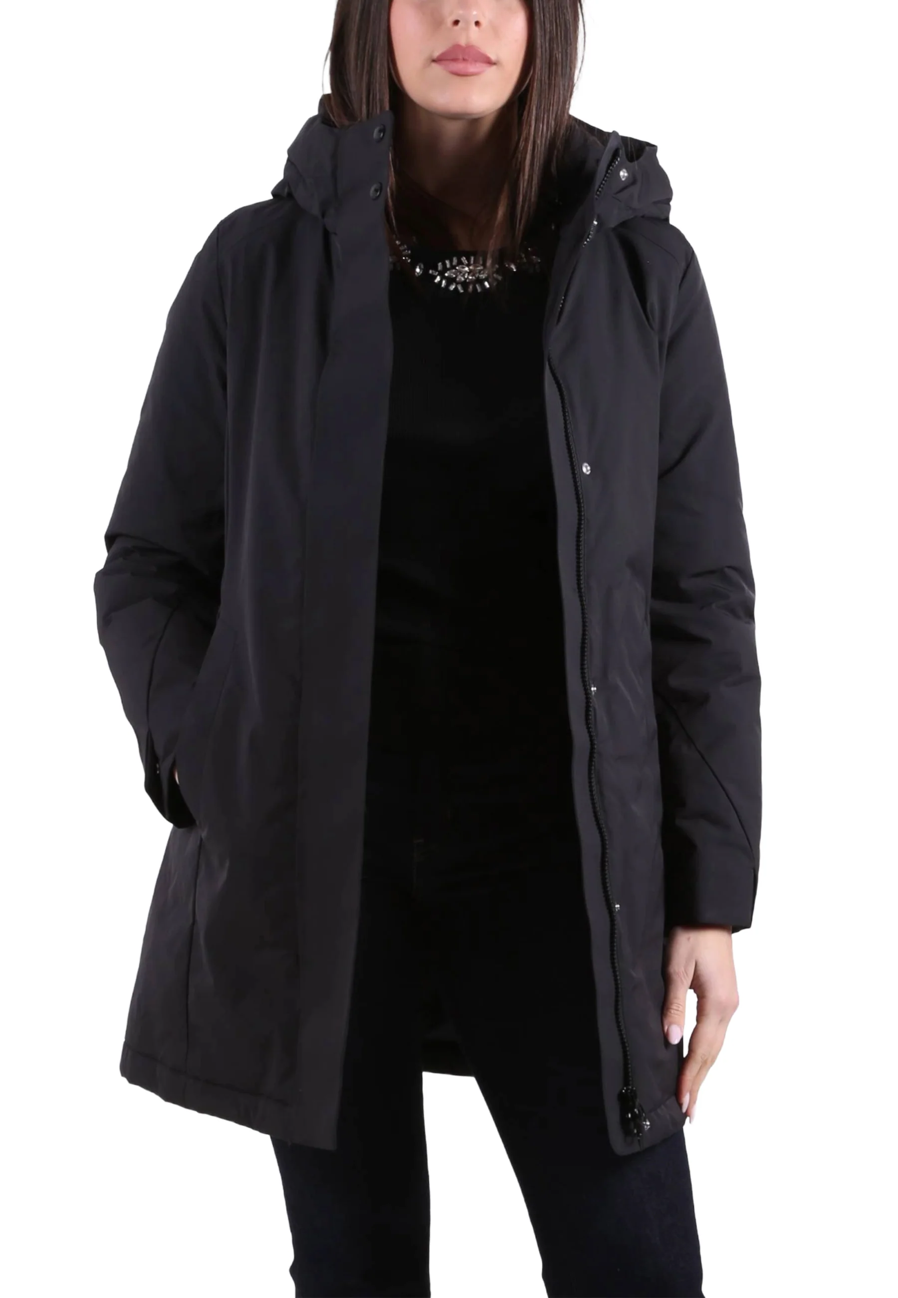 Geox Giacche Donna | W5620U T3069 - Image 8