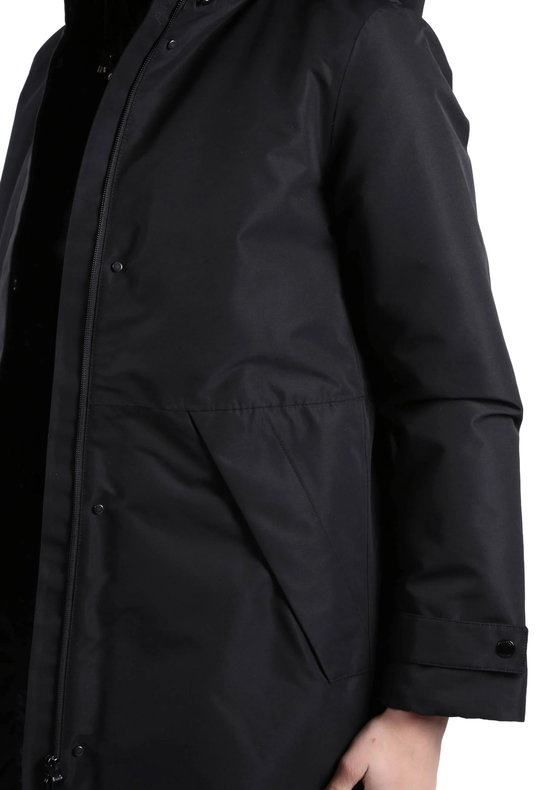 Geox Giacche Donna | W5621B T3291 - Image 10