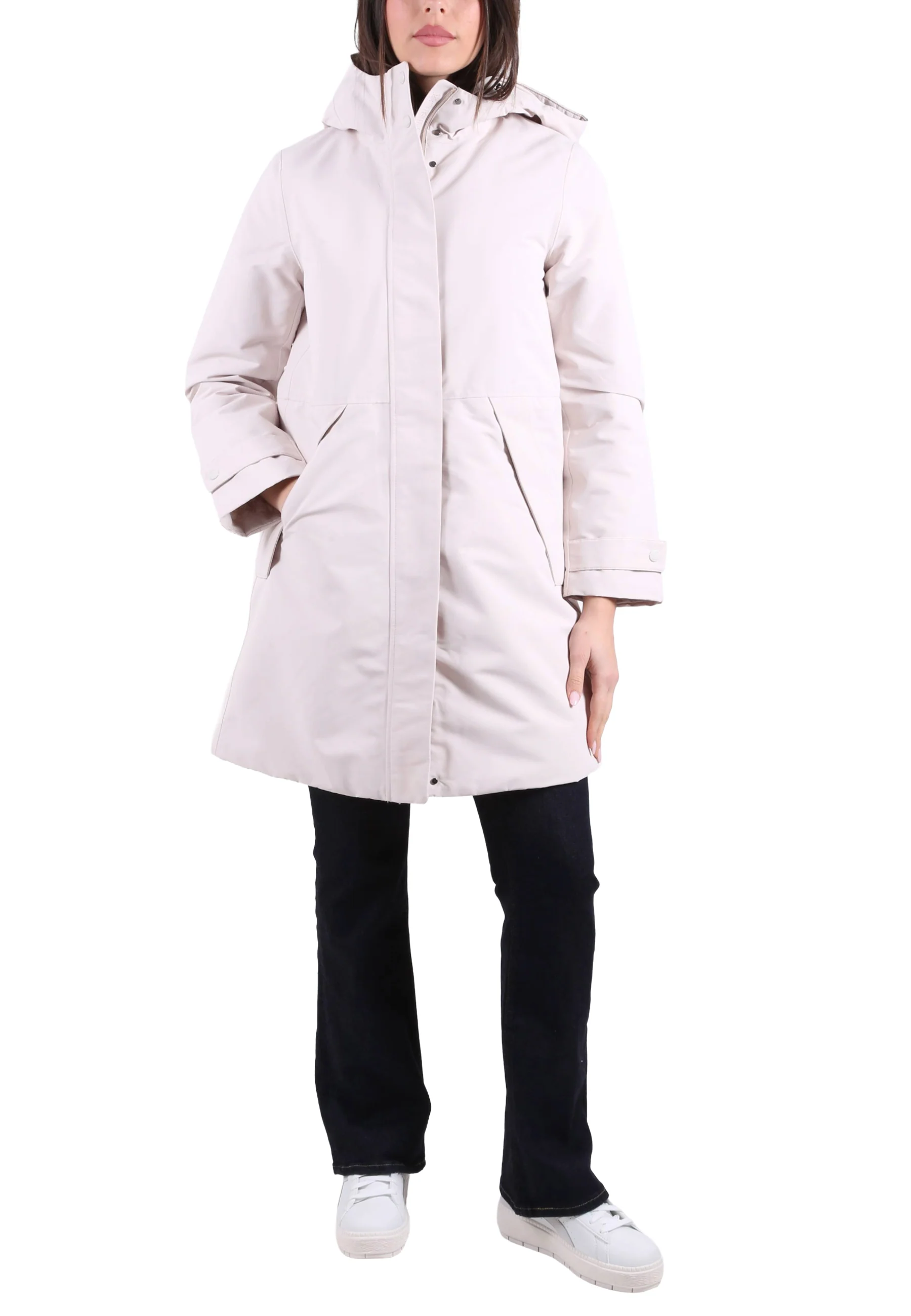 Geox Giacche Donna | W5621B T3291 - Image 2