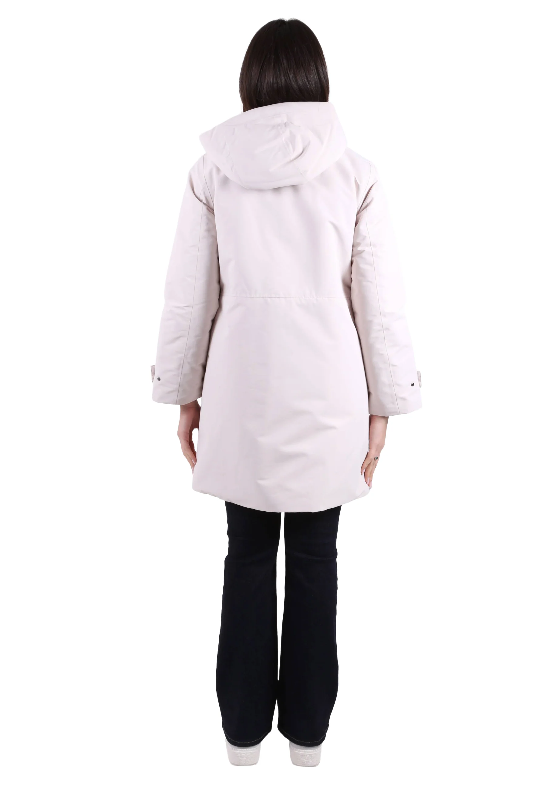 Geox Giacche Donna | W5621B T3291 - Image 4