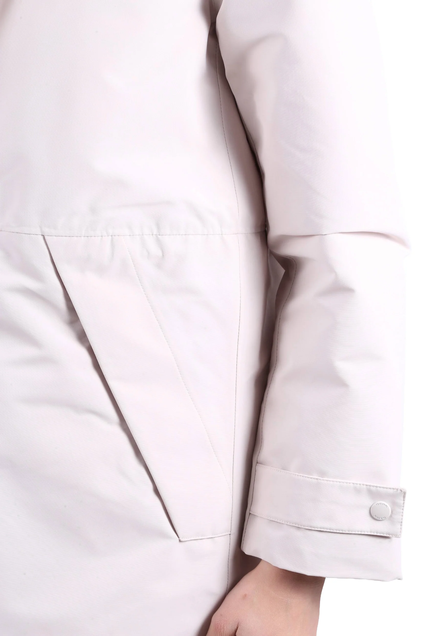 Geox Giacche Donna | W5621B T3291 - Image 5