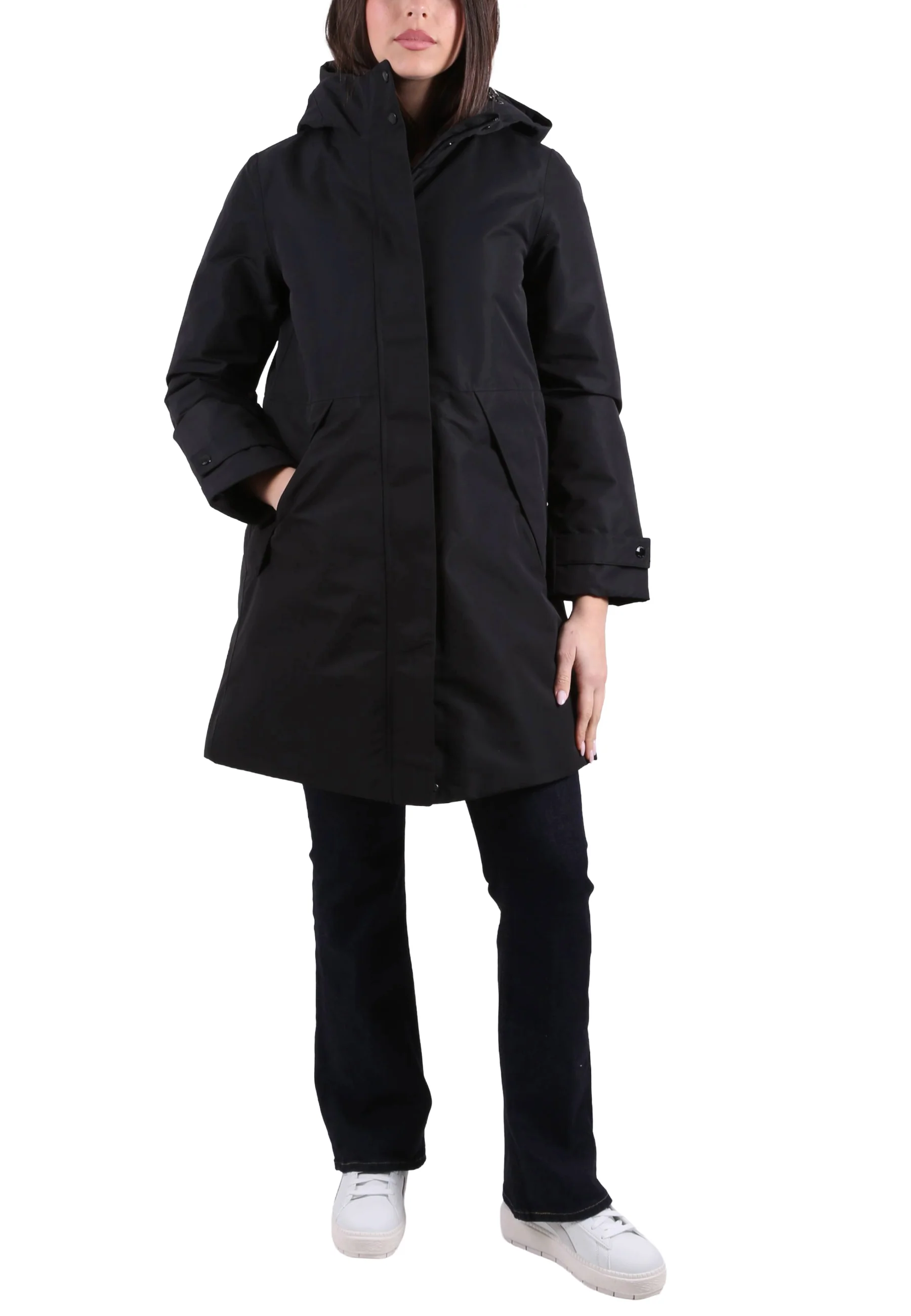 Geox Giacche Donna | W5621B T3291 - Image 7