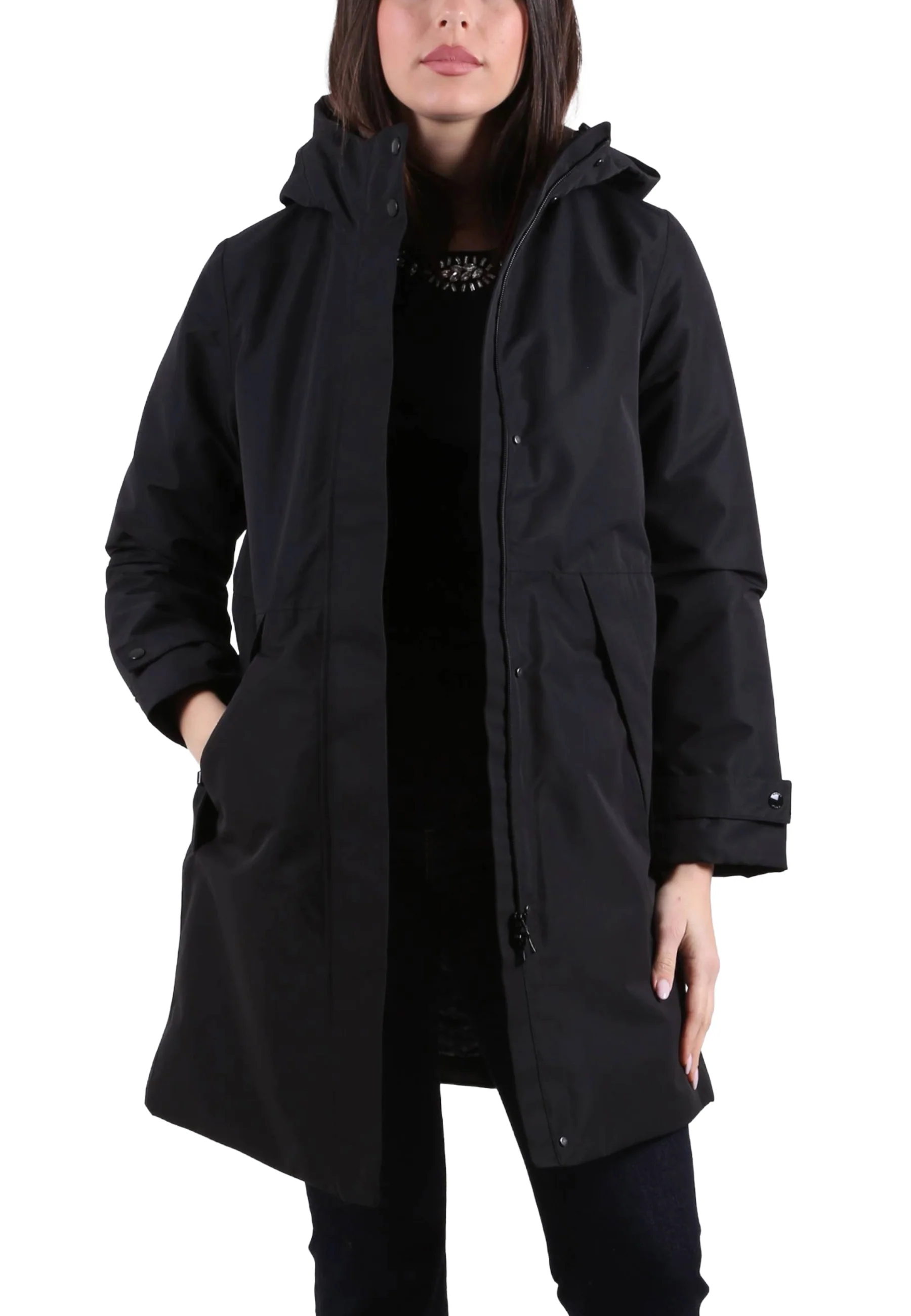 Geox Giacche Donna | W5621B T3291 - Image 8