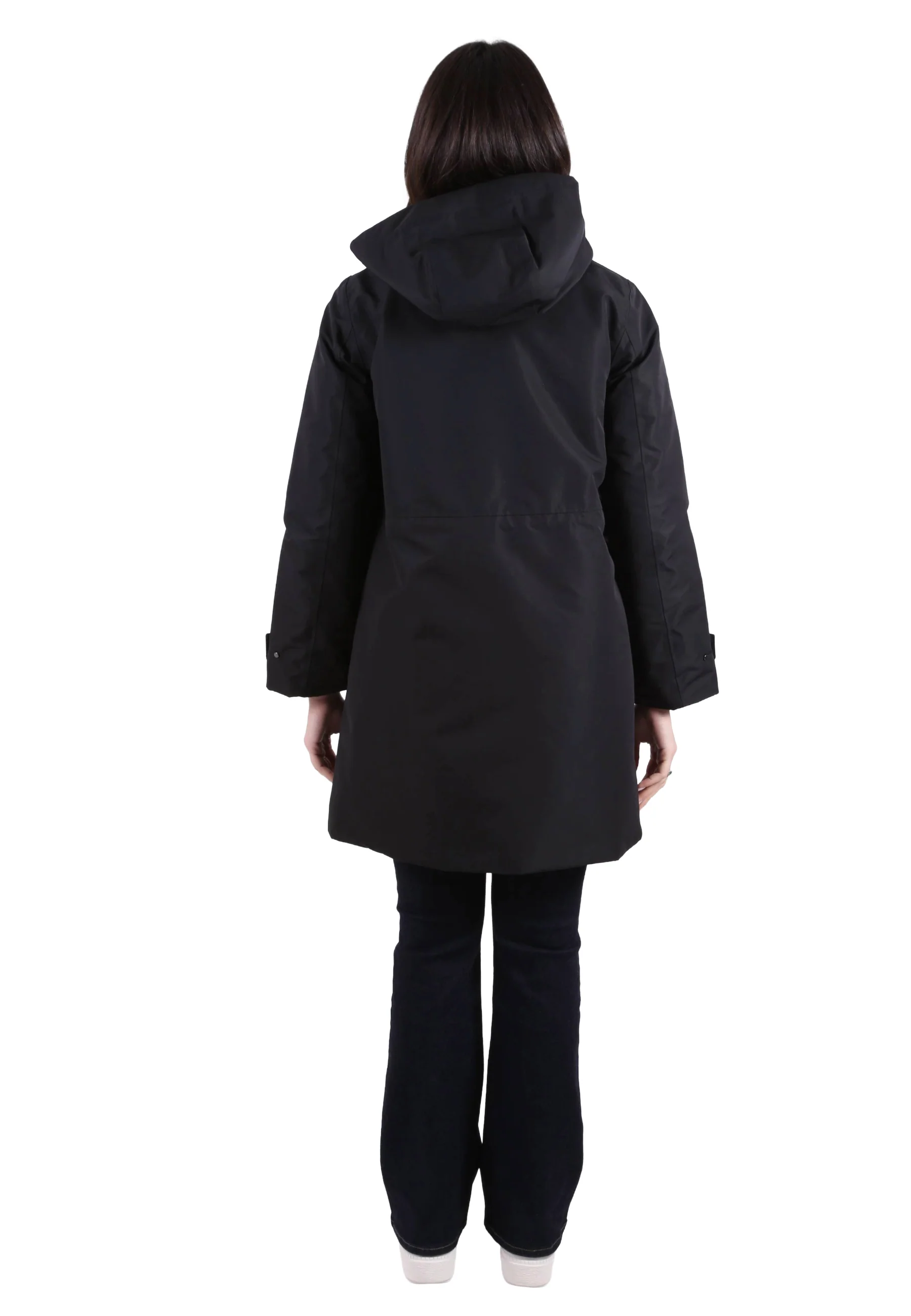 Geox Giacche Donna | W5621B T3291 - Image 9