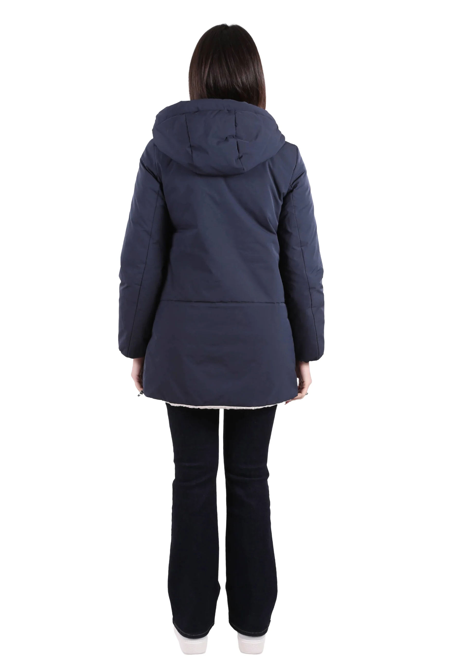 Geox Giacche Donna | W5628A TC191 - Image 11