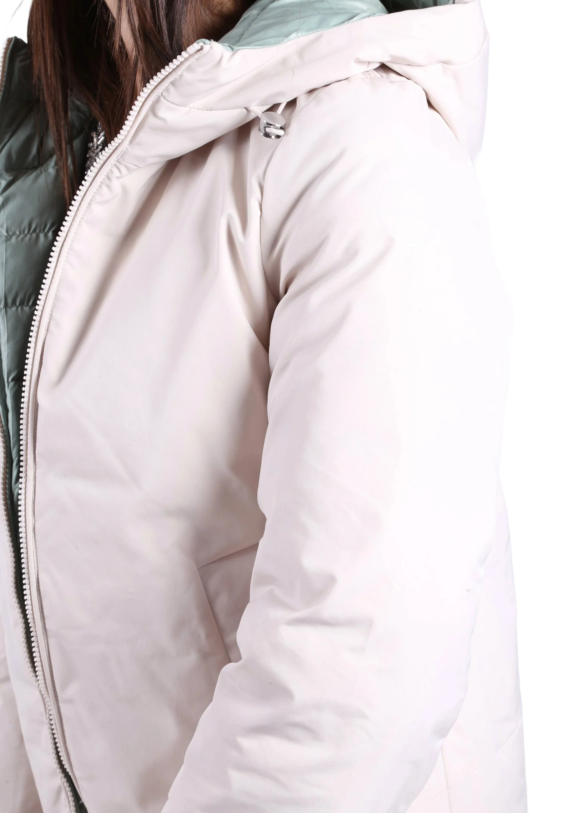 Geox Giacche Donna | W5628A TC191 - Image 6